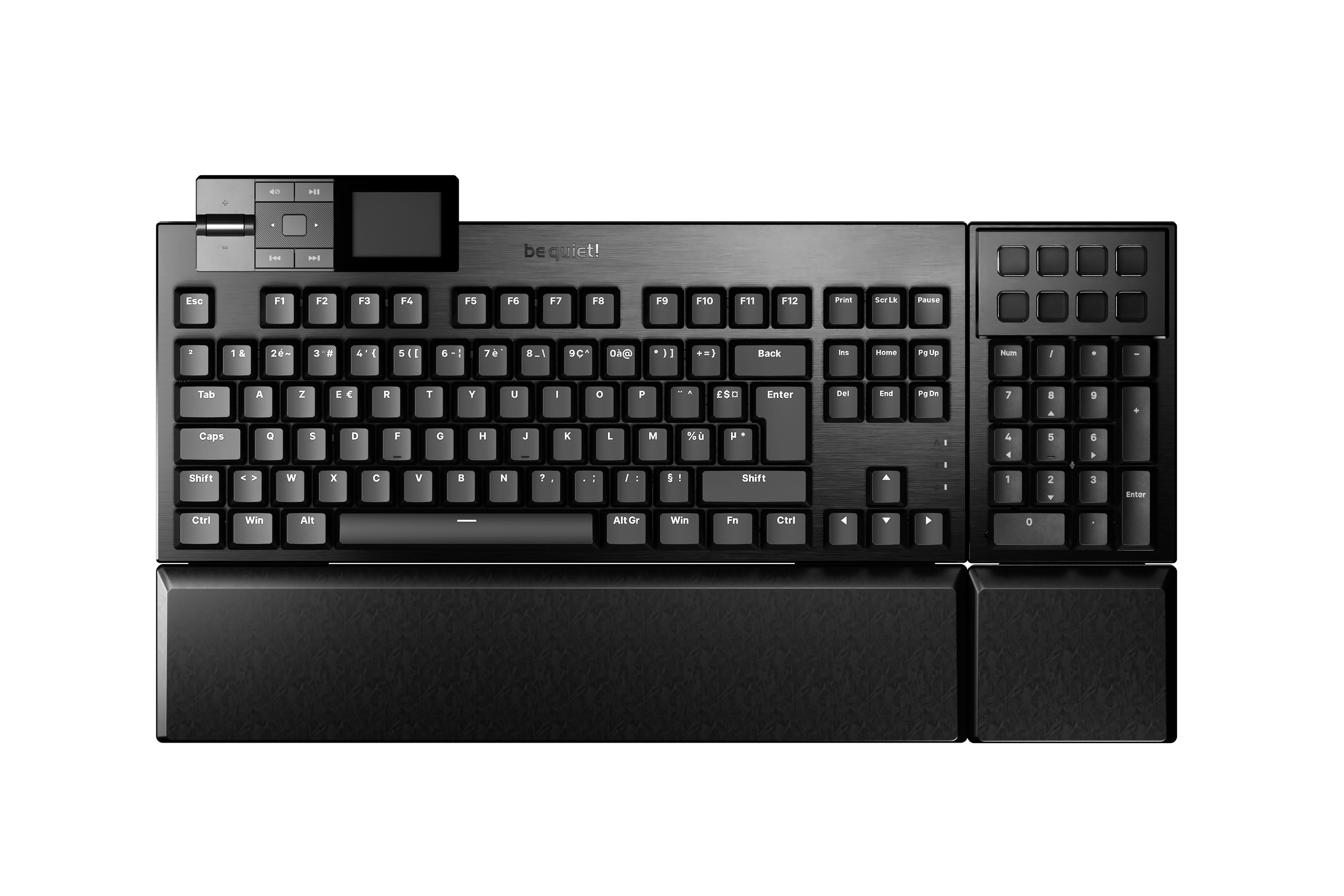 Image d'un jeu FPS