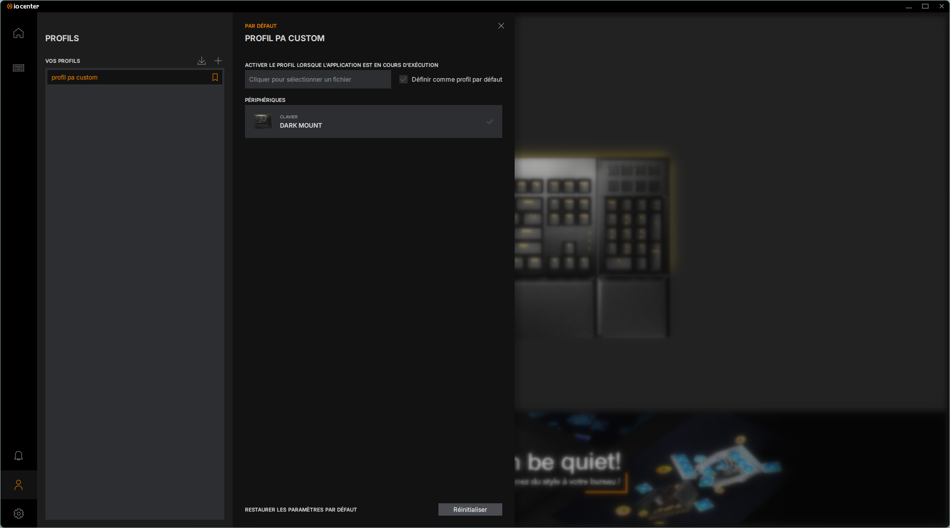 Image d'un jeu FPS