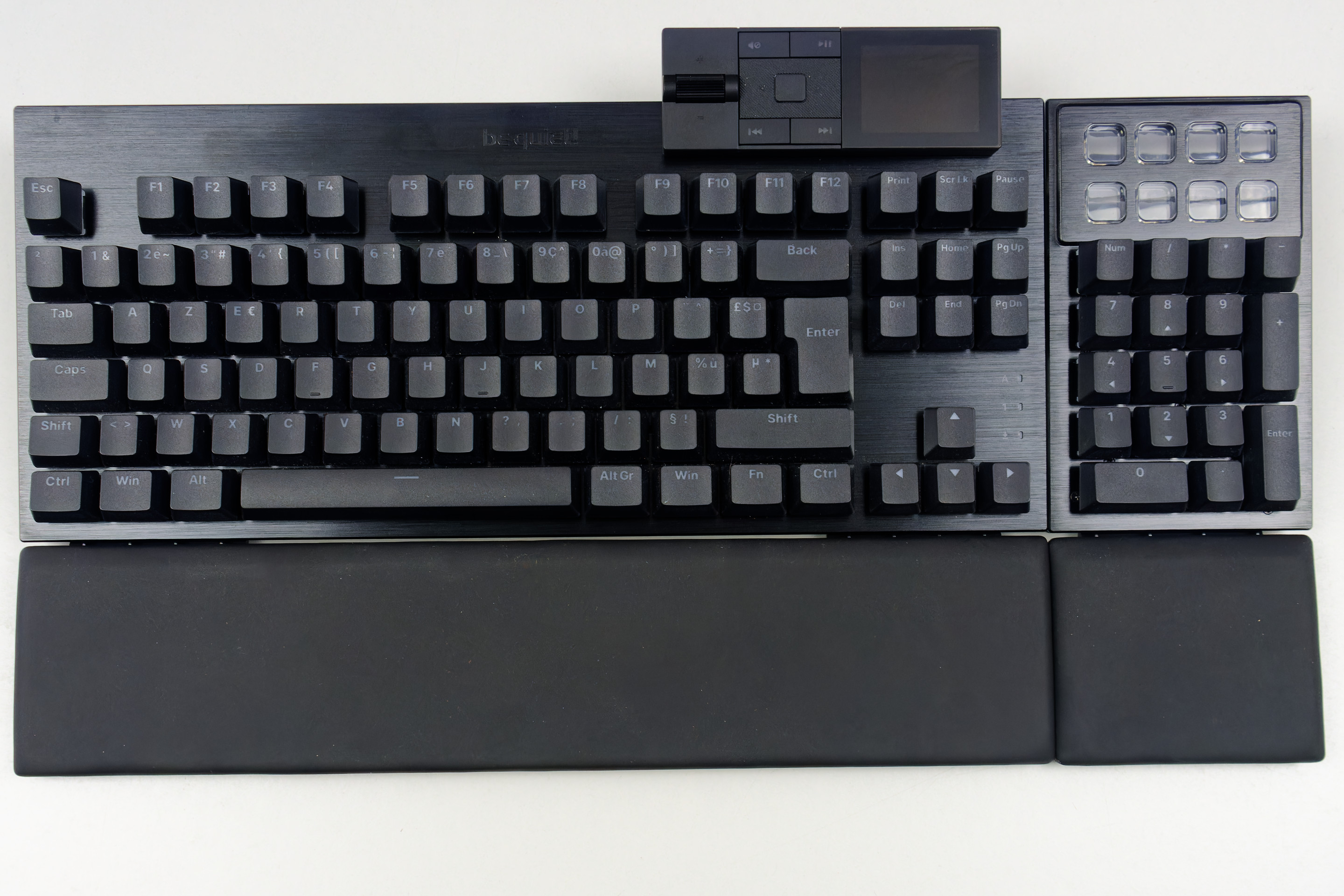 Image d'un jeu FPS