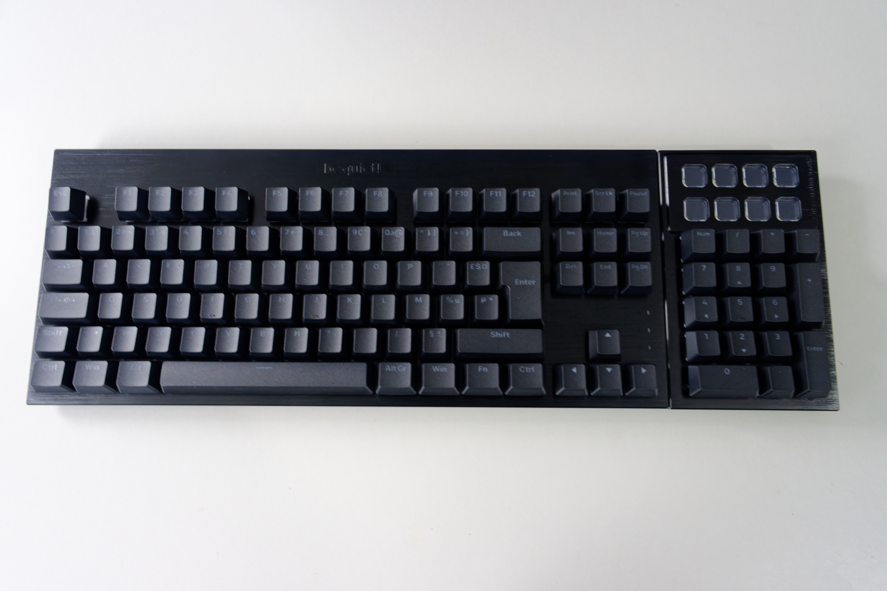 Image d'un jeu FPS