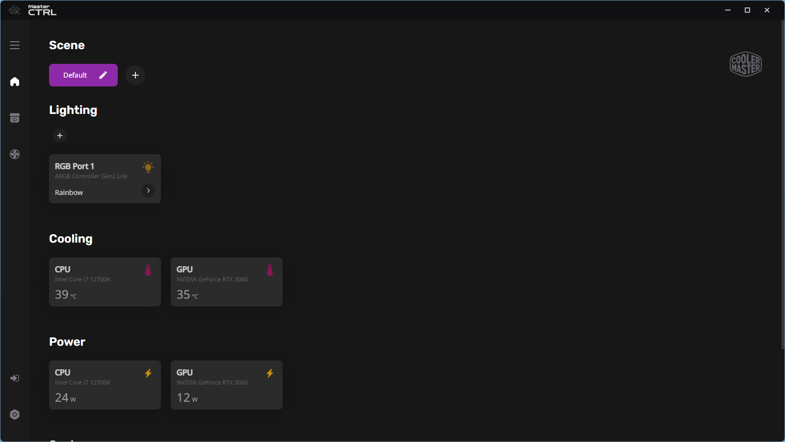 Image d'un jeu FPS
