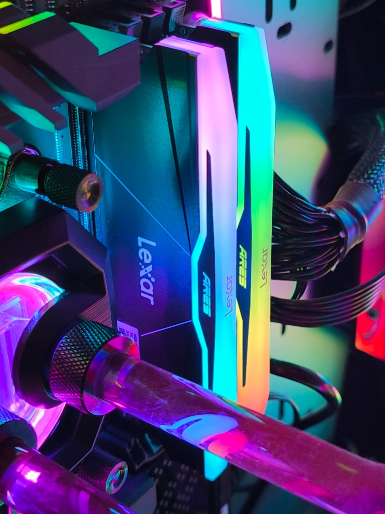 Image d'un jeu FPS