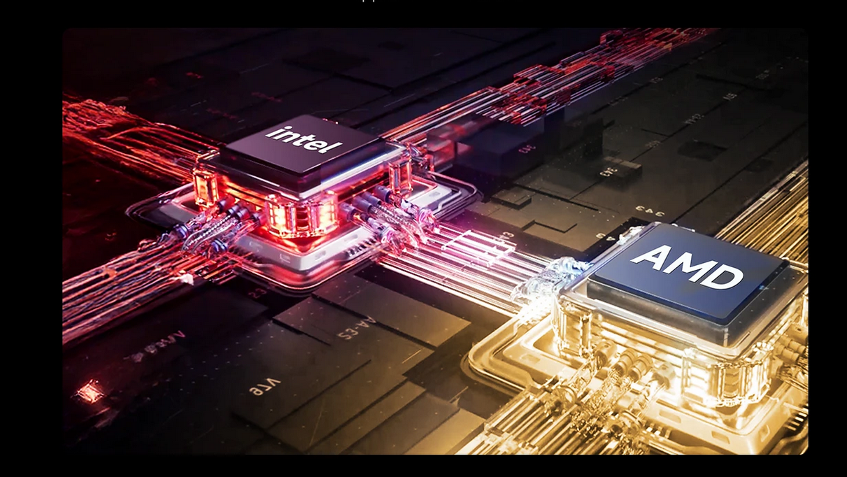 Image d'un jeu FPS