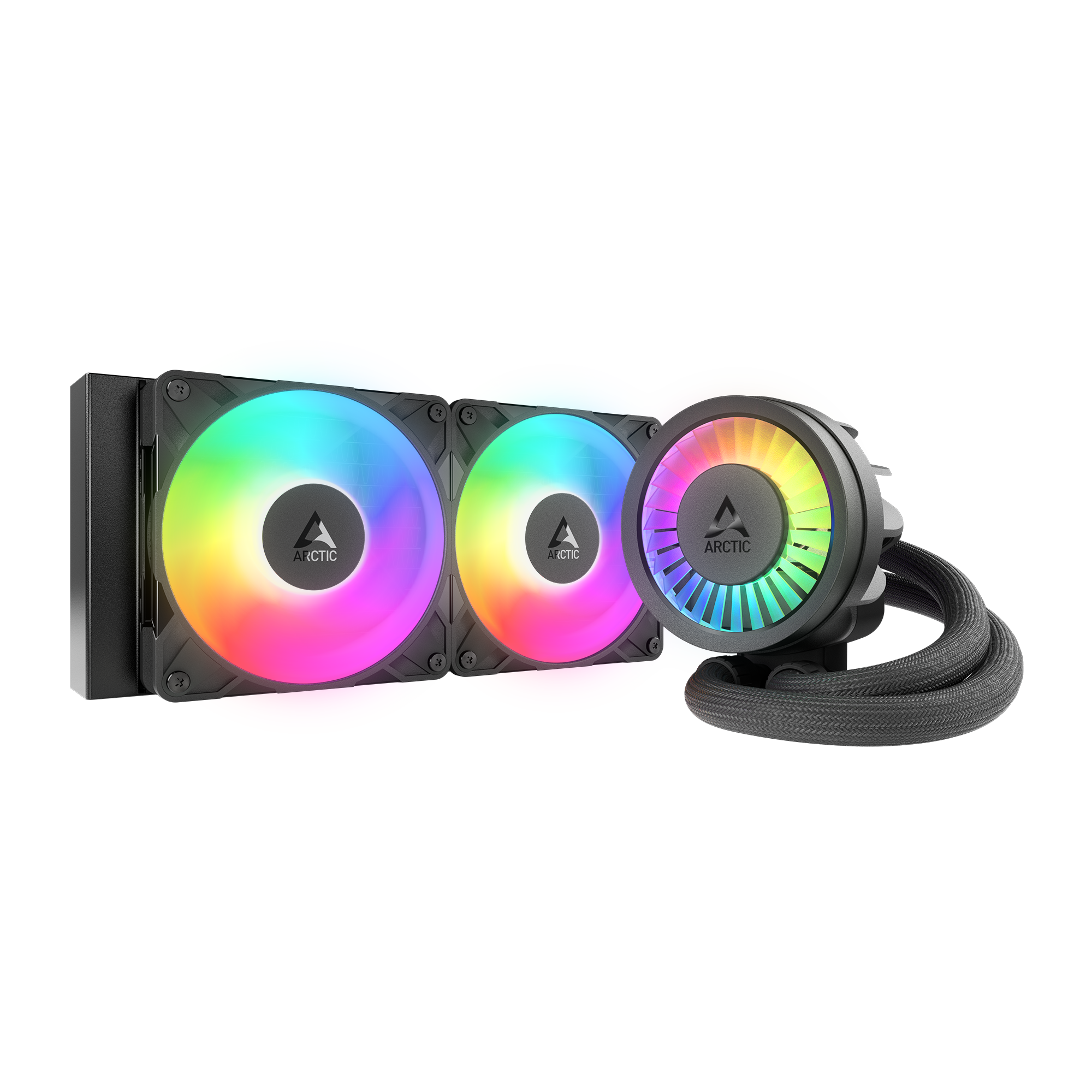 Image d'un jeu FPS
