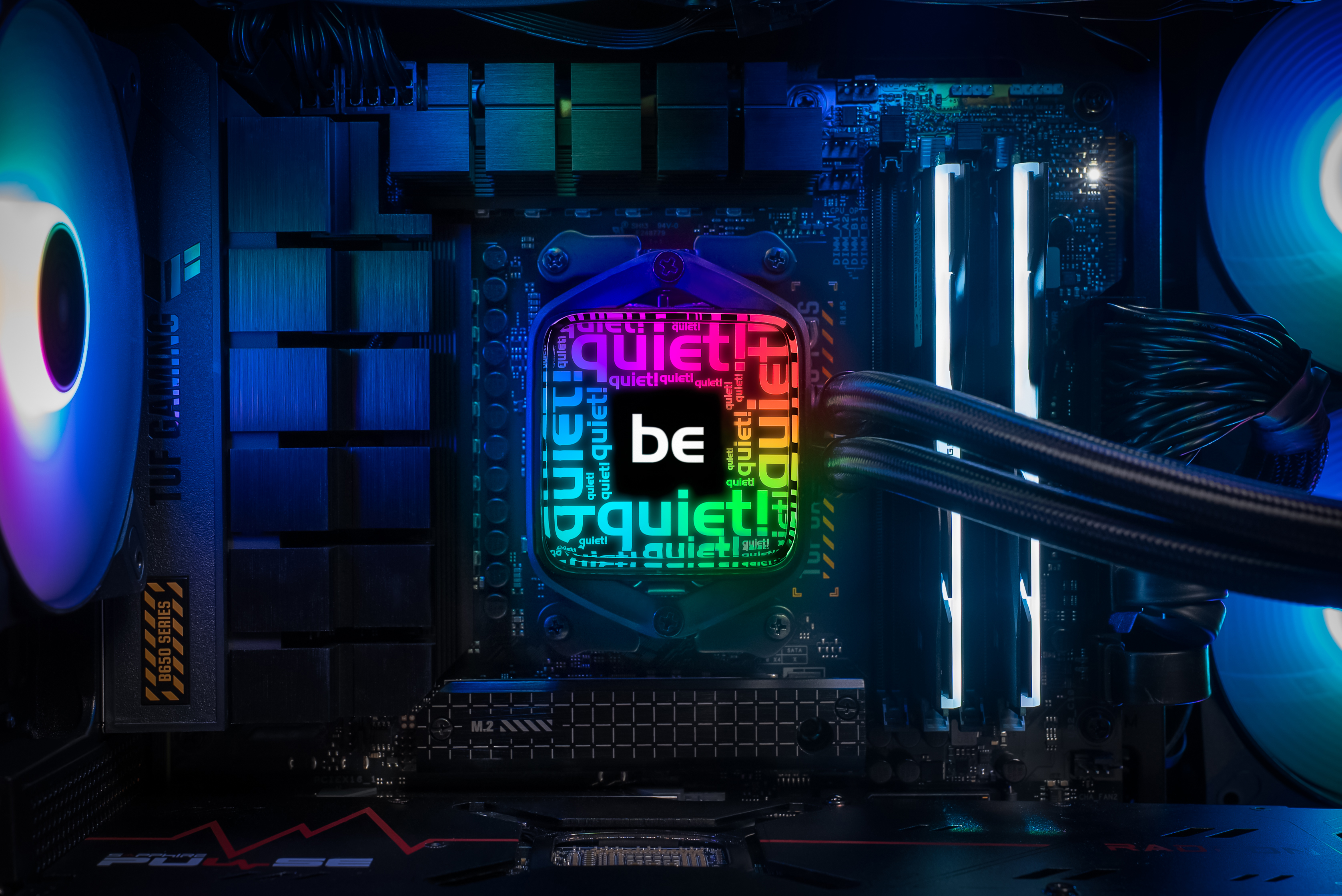 Image d'un jeu FPS