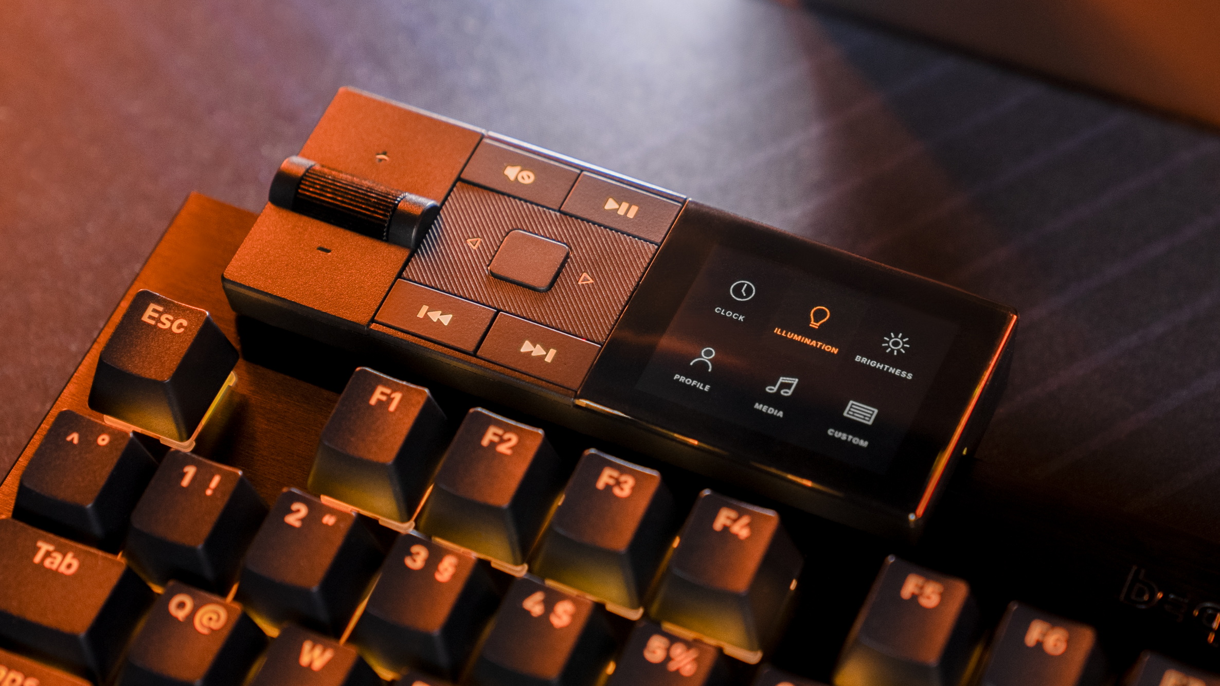 Image d'un jeu FPS