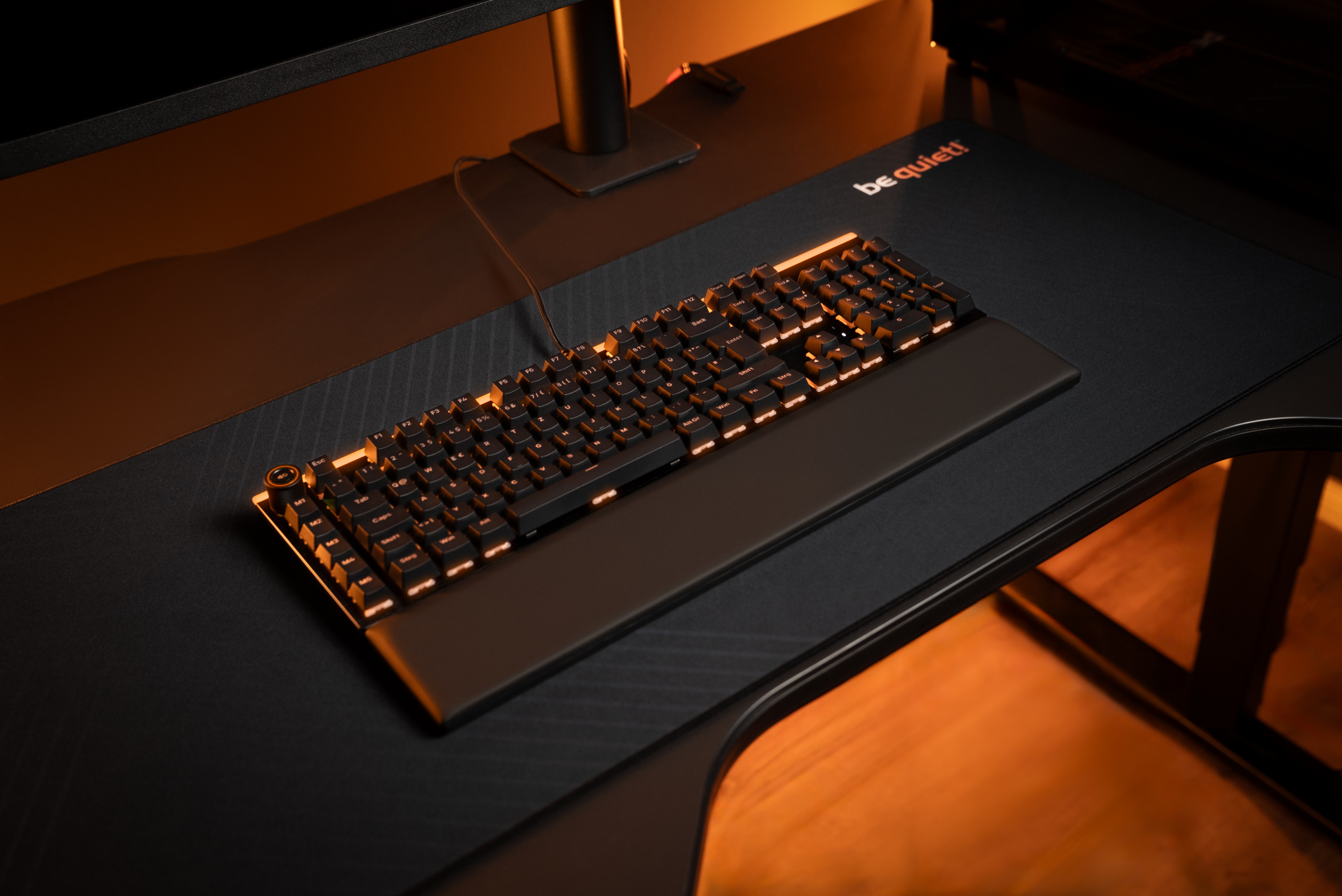 Image d'un jeu FPS