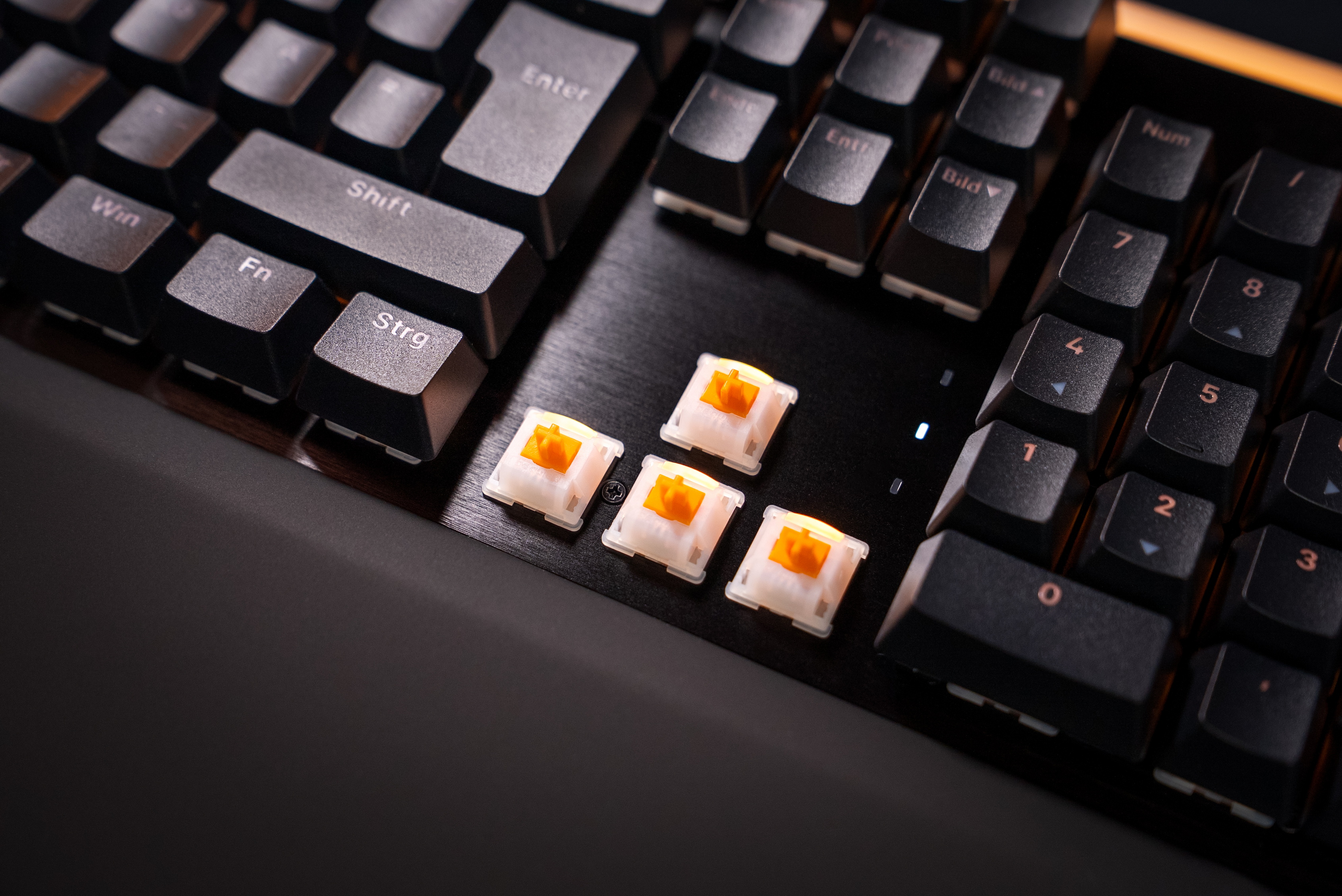 Image d'un jeu FPS