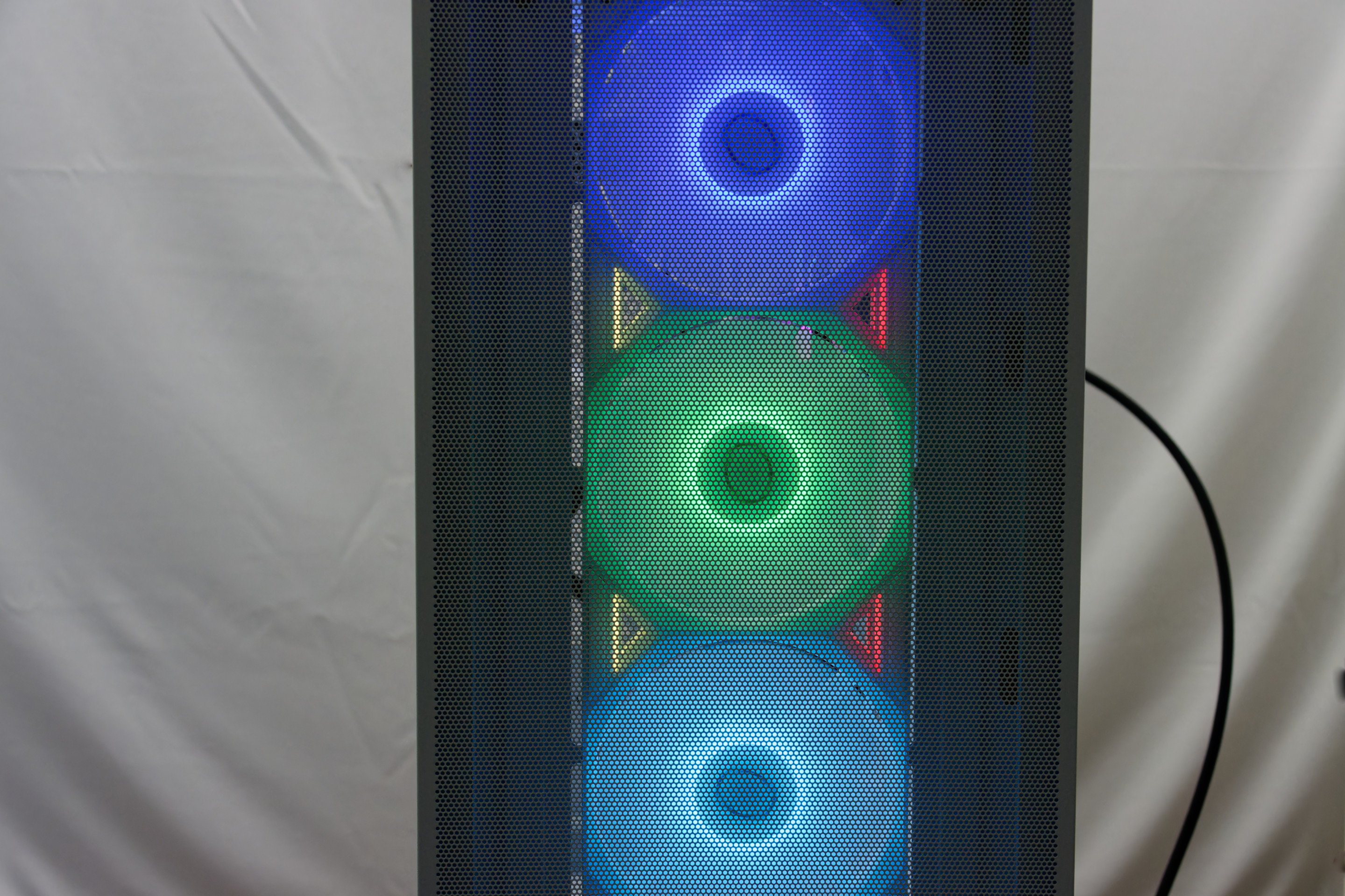 Image d'un jeu FPS