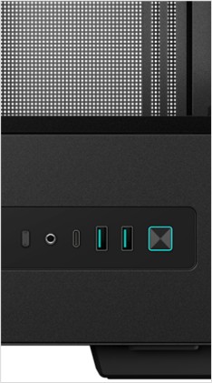 Image d'un jeu FPS