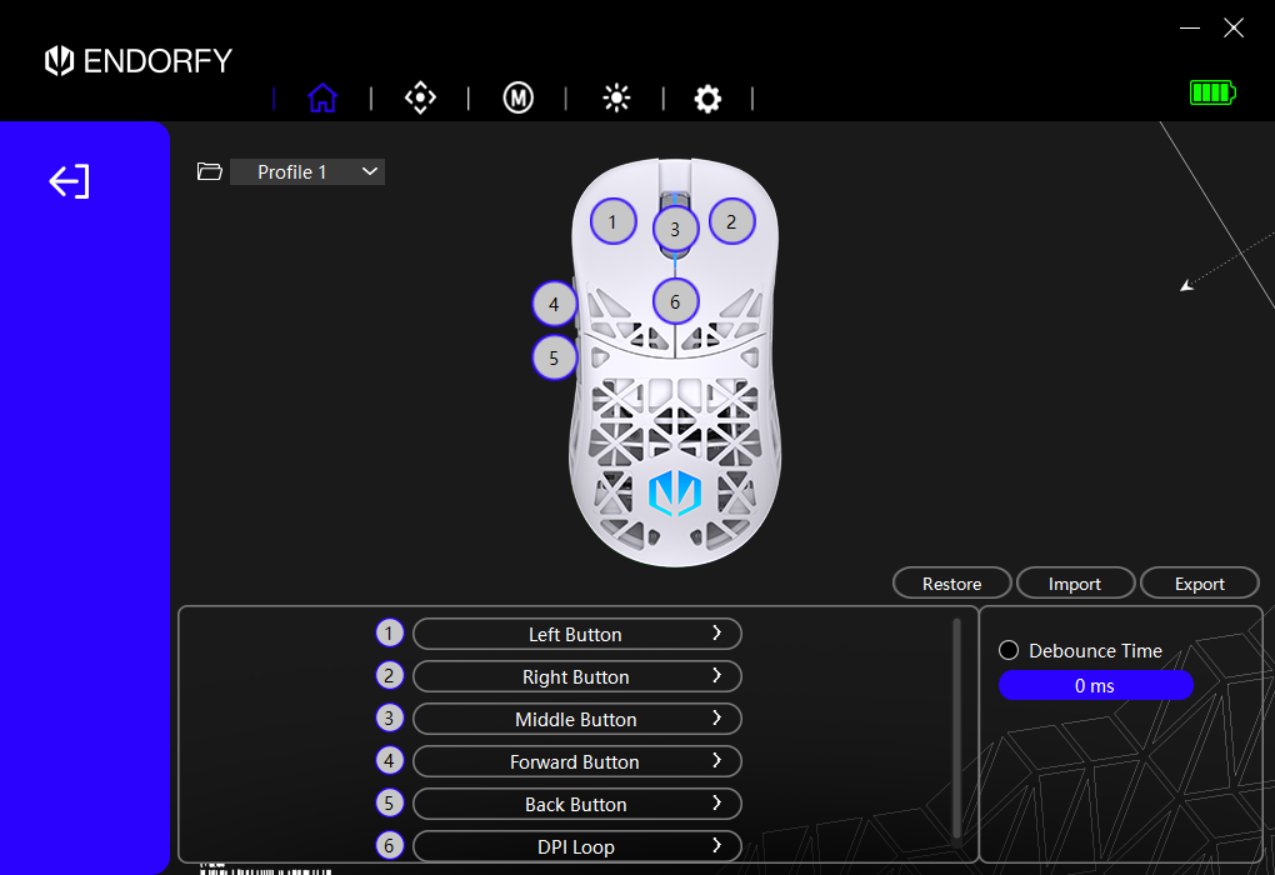 Image d'un jeu FPS