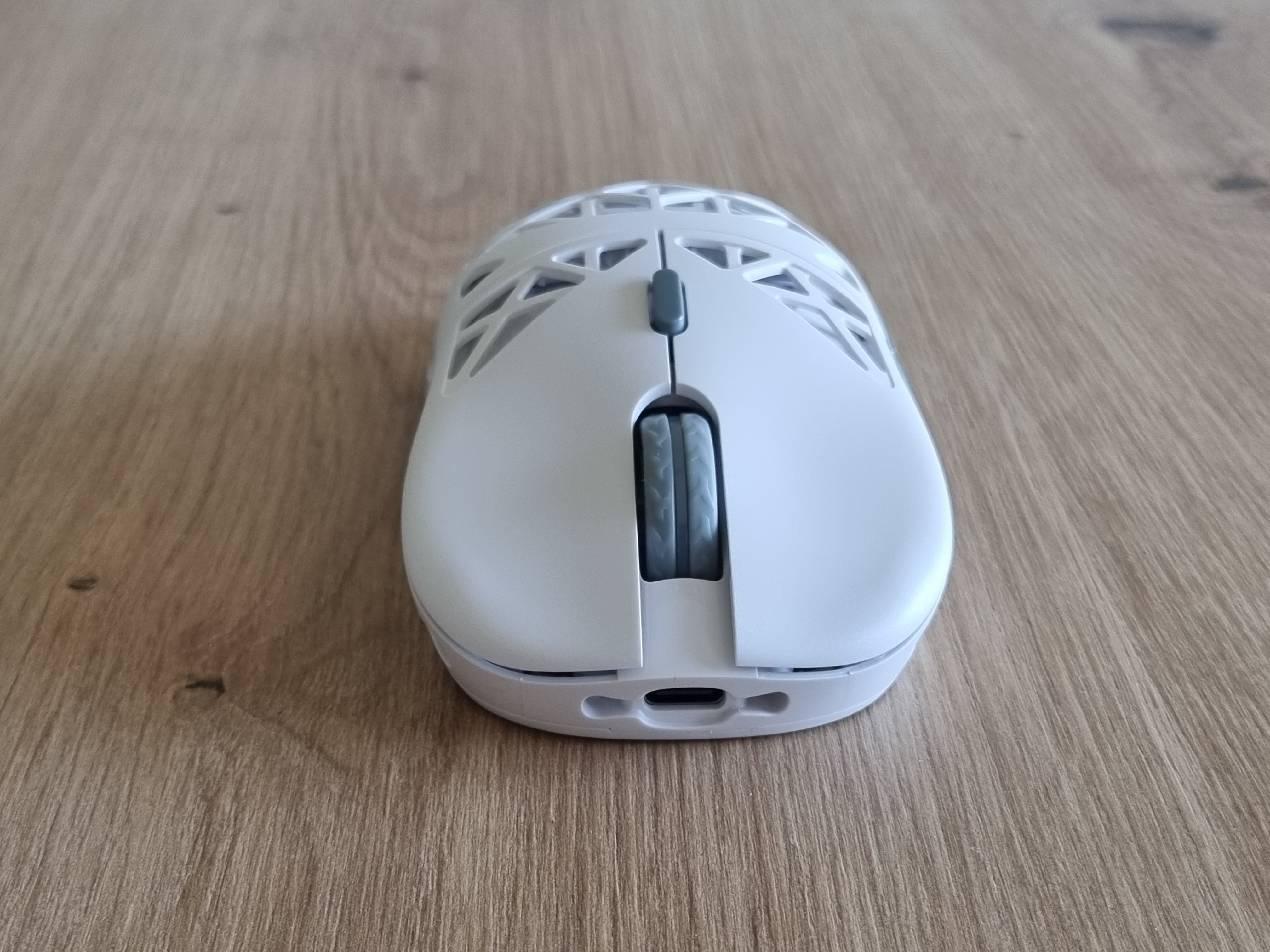 Image d'un jeu FPS