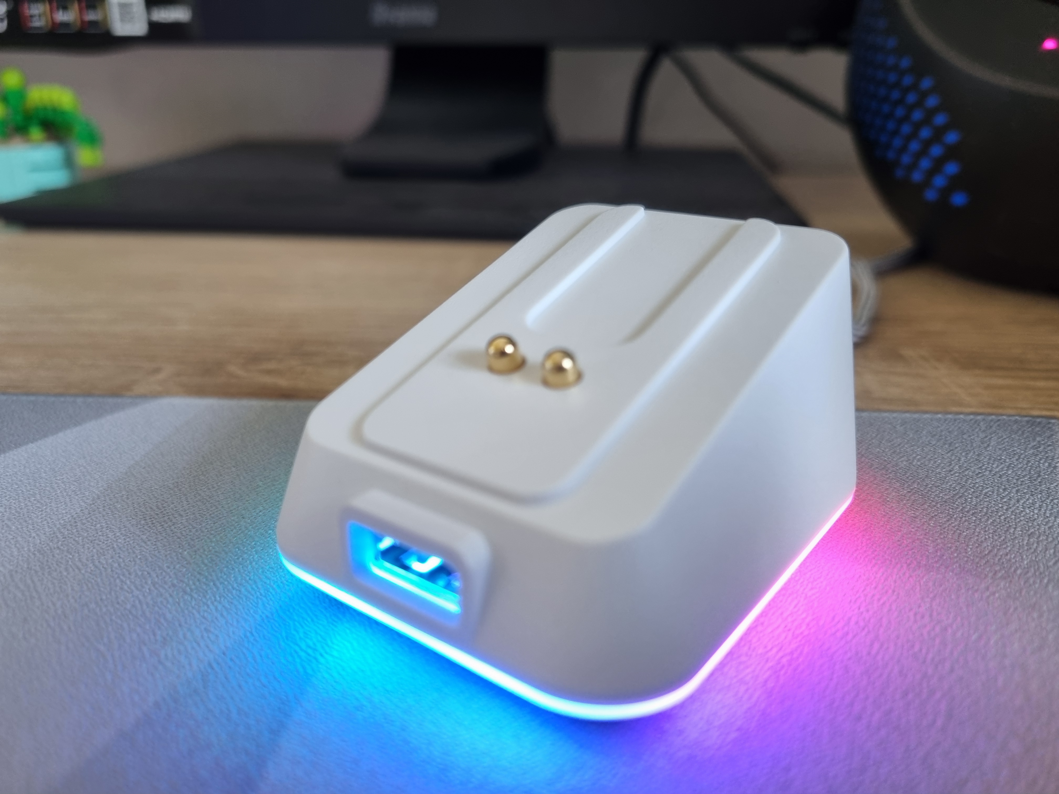 Image d'un jeu FPS