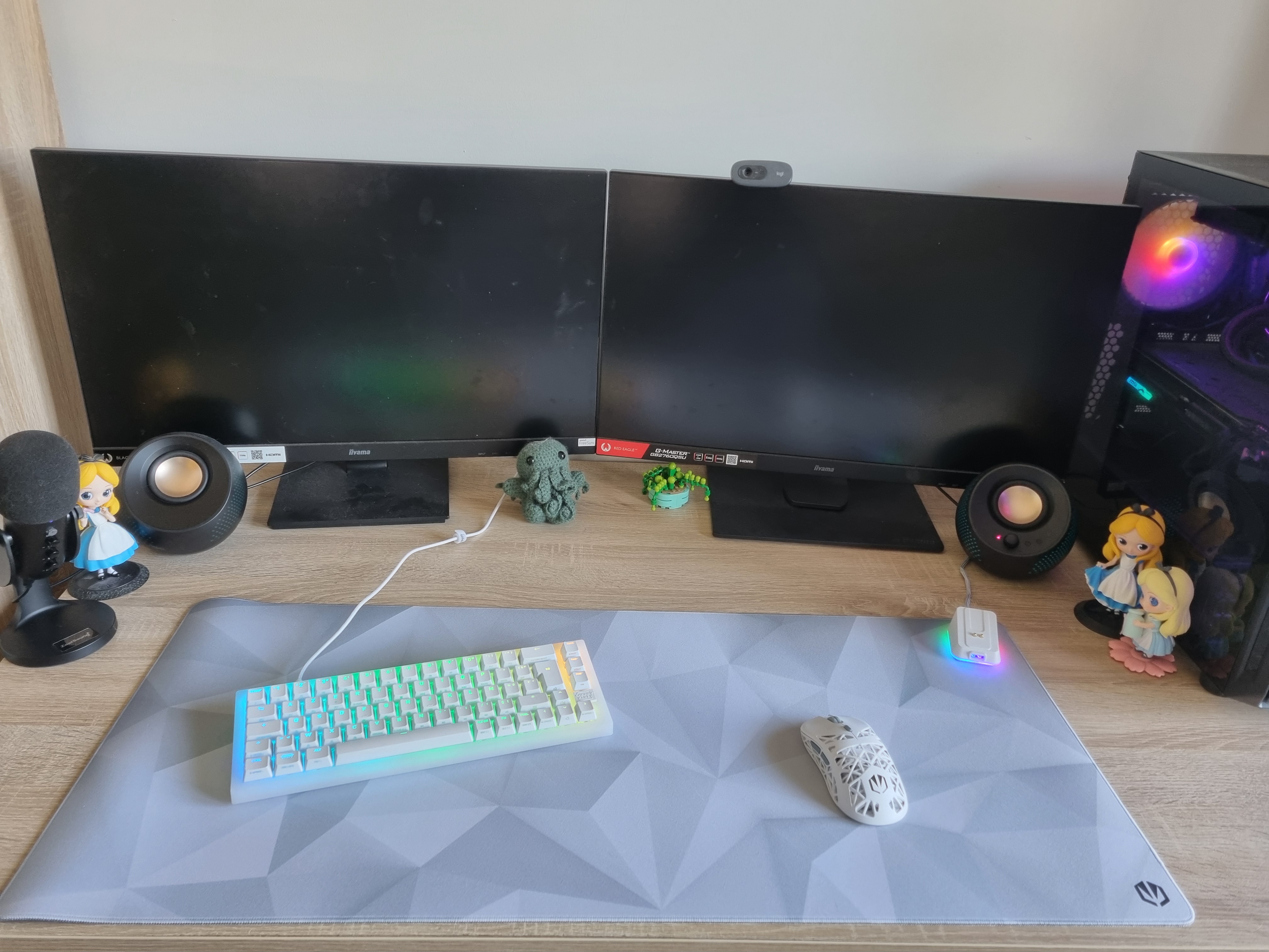 Image d'un jeu FPS