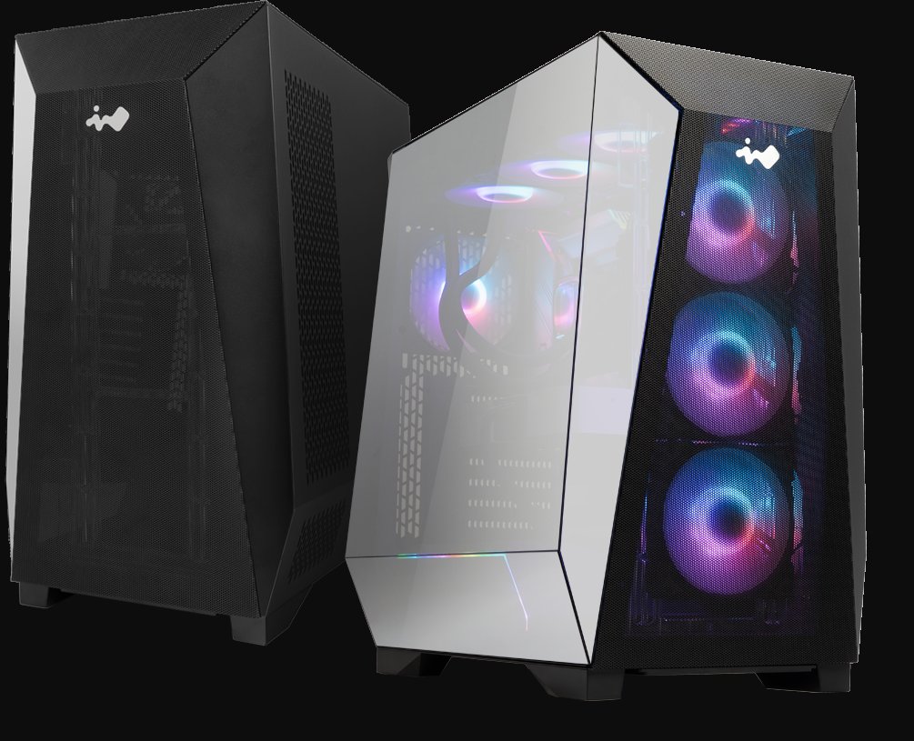 Image d'un jeu FPS