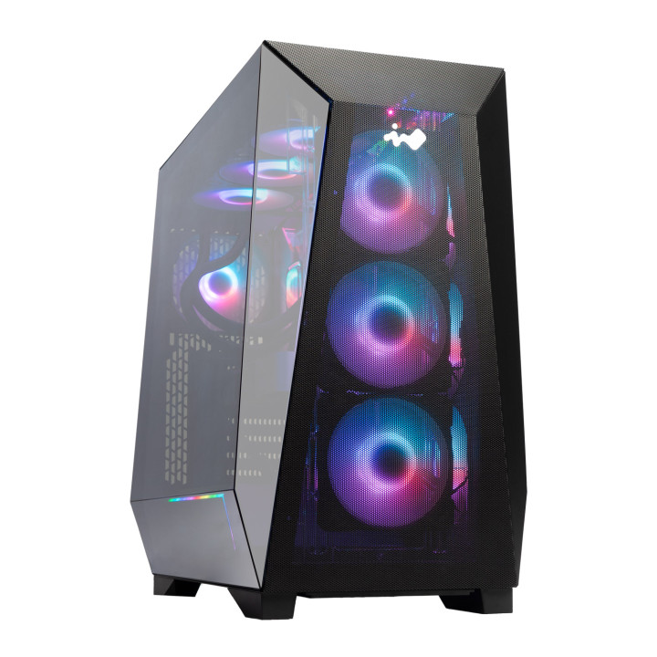 Image d'un jeu FPS