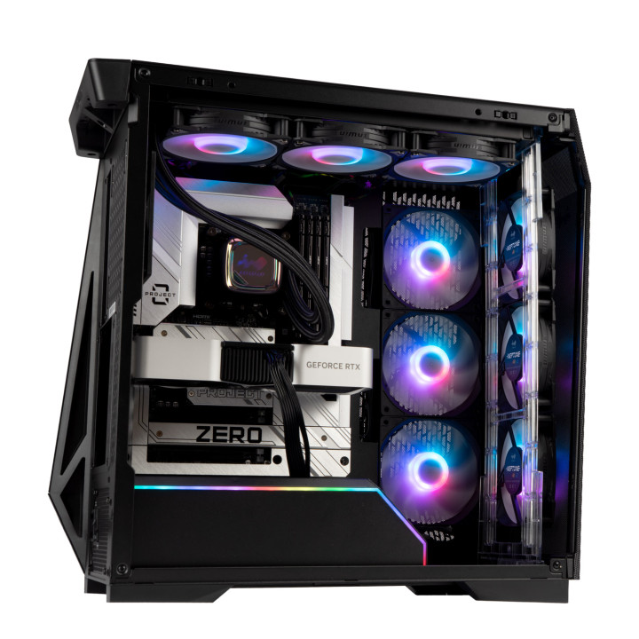 Image d'un jeu FPS