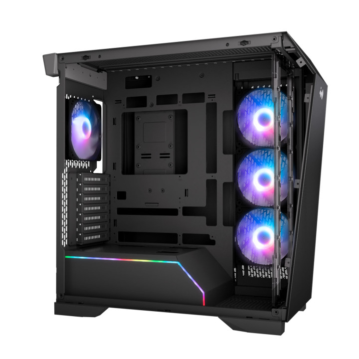 Image d'un jeu FPS