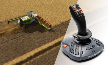 Image d'un jeu FPS