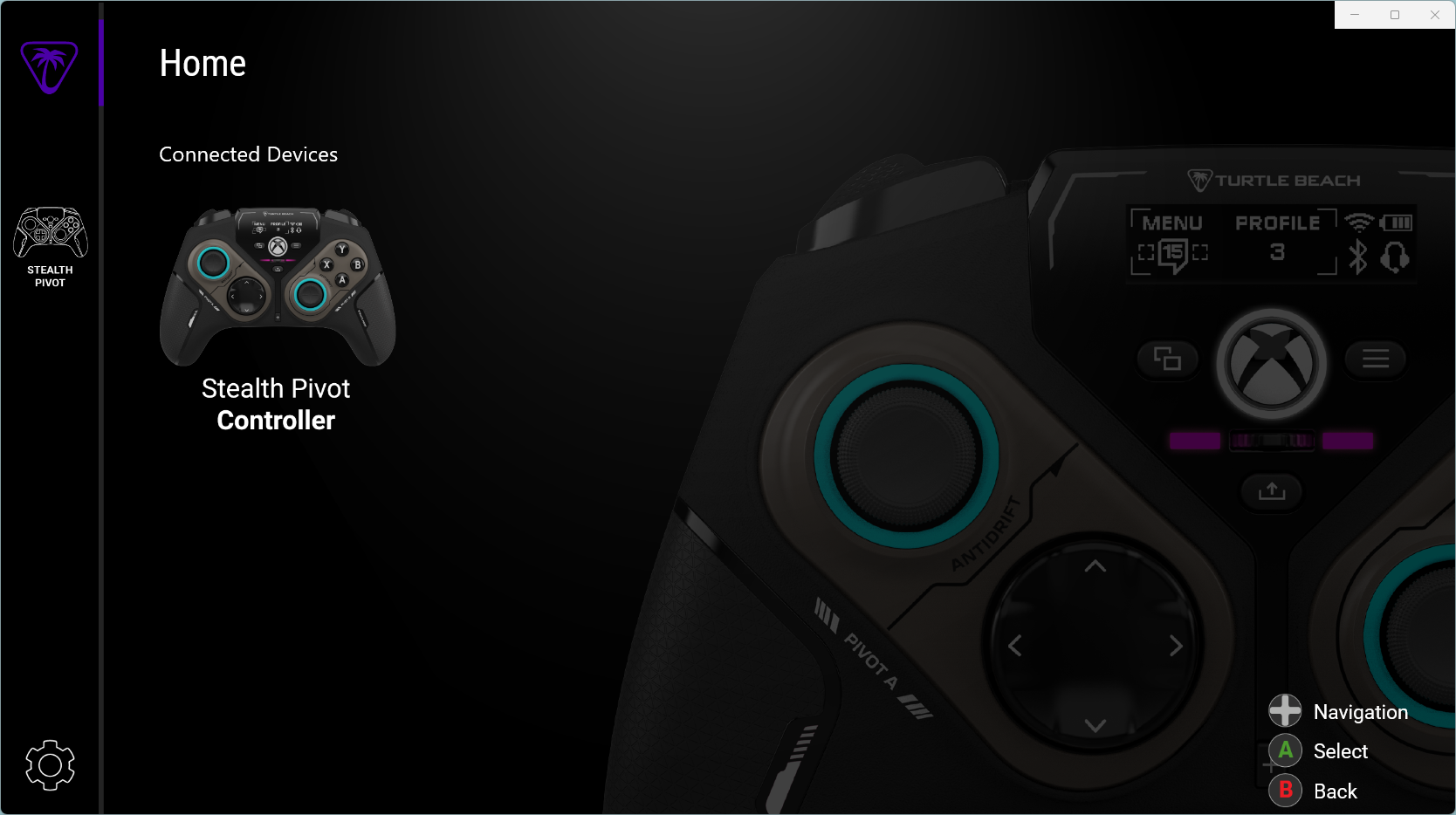 Image d'un jeu FPS