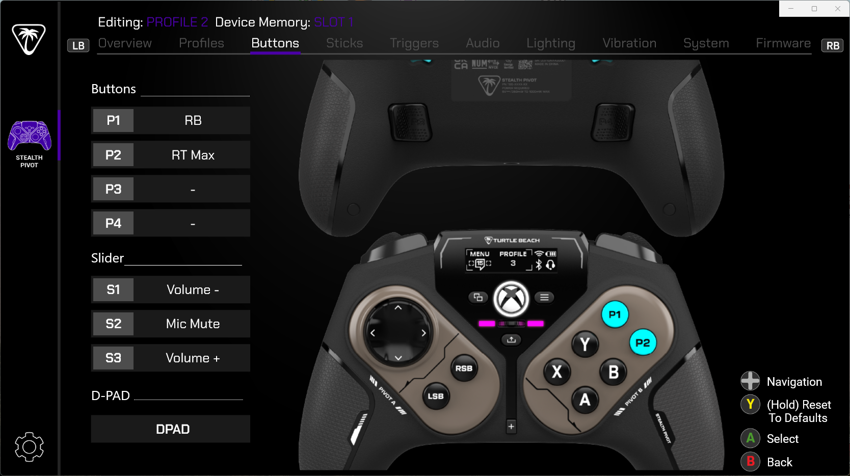 Image d'un jeu FPS