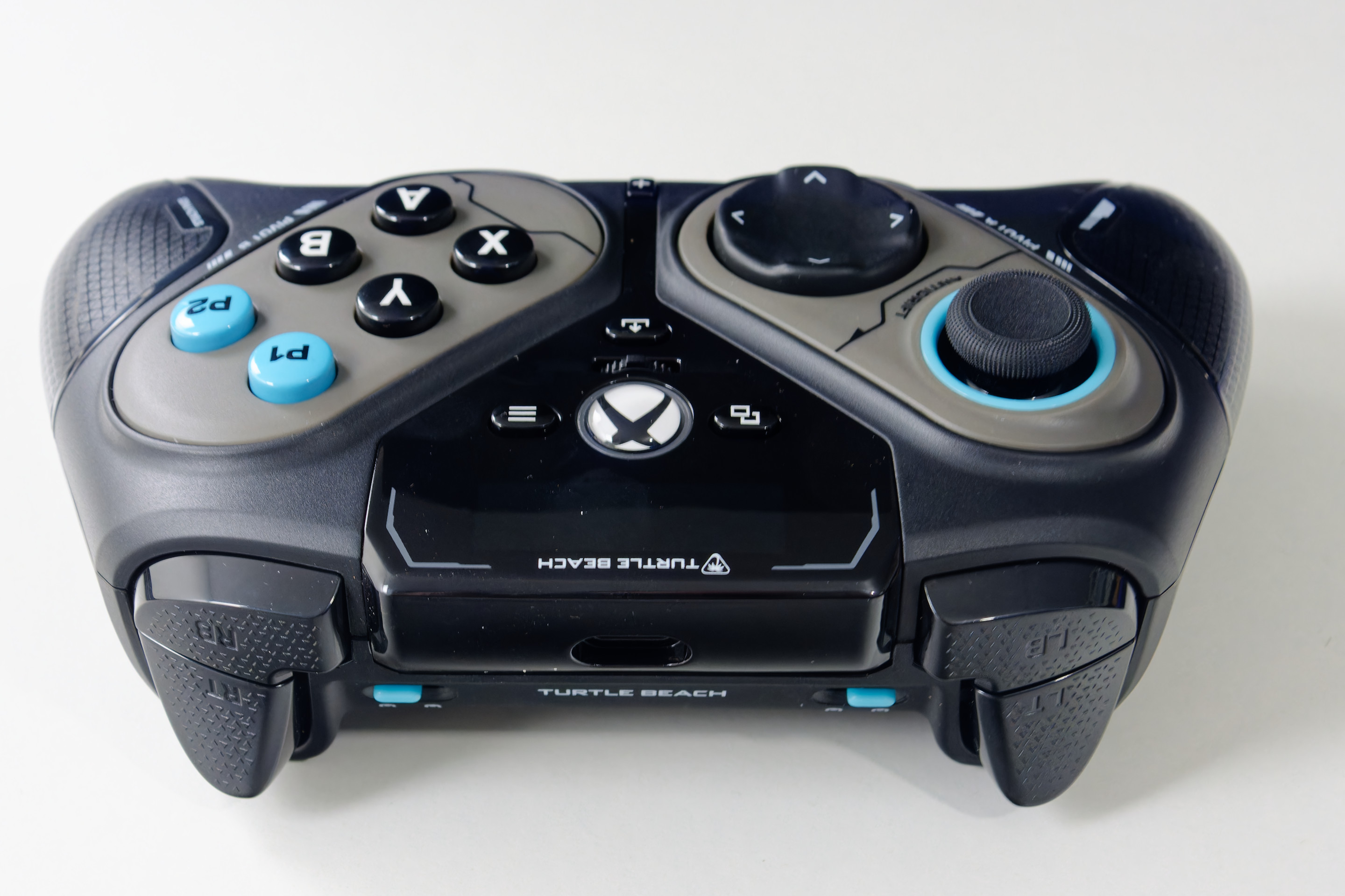 Image d'un jeu FPS