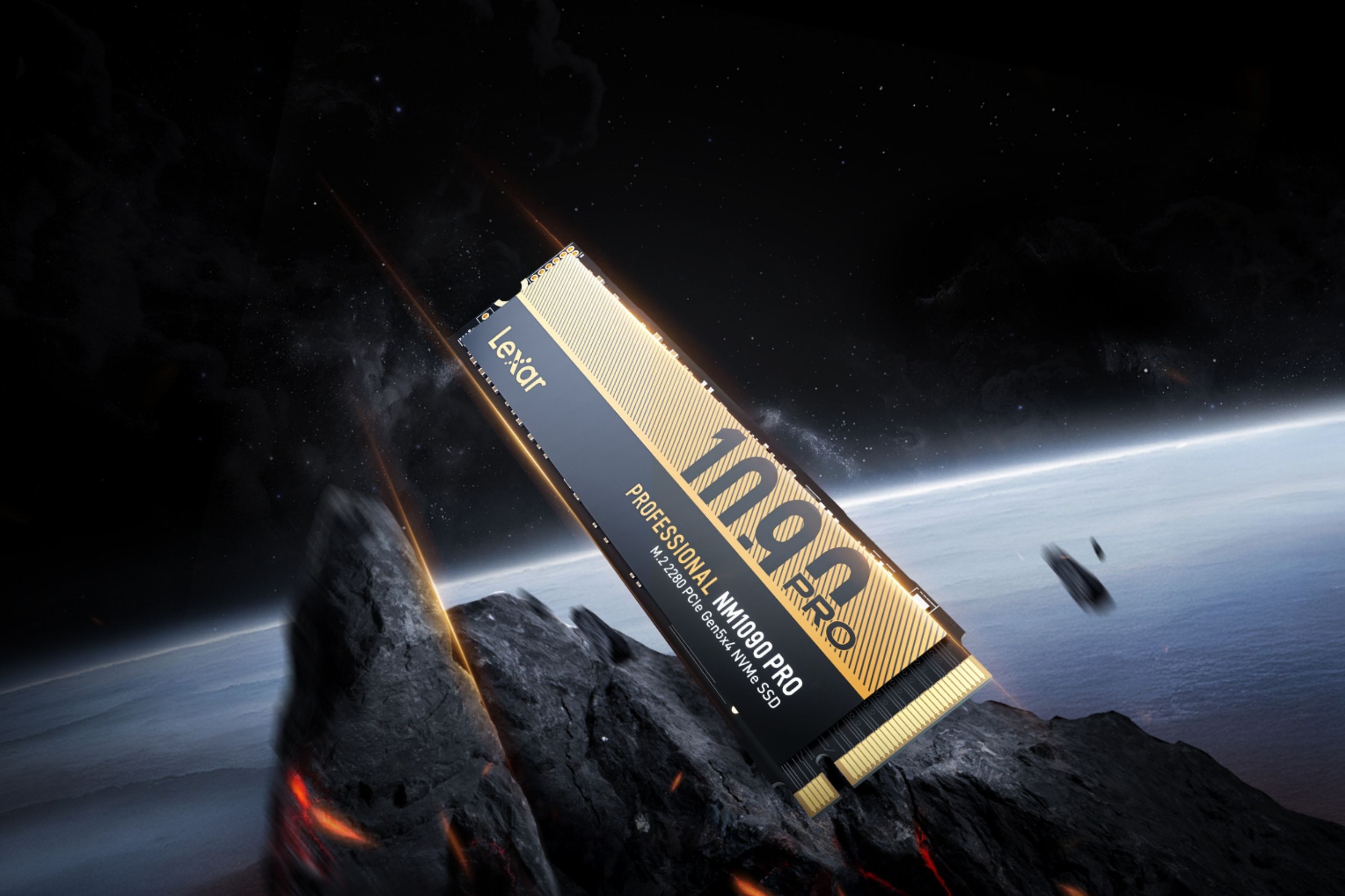 Image d'un jeu FPS