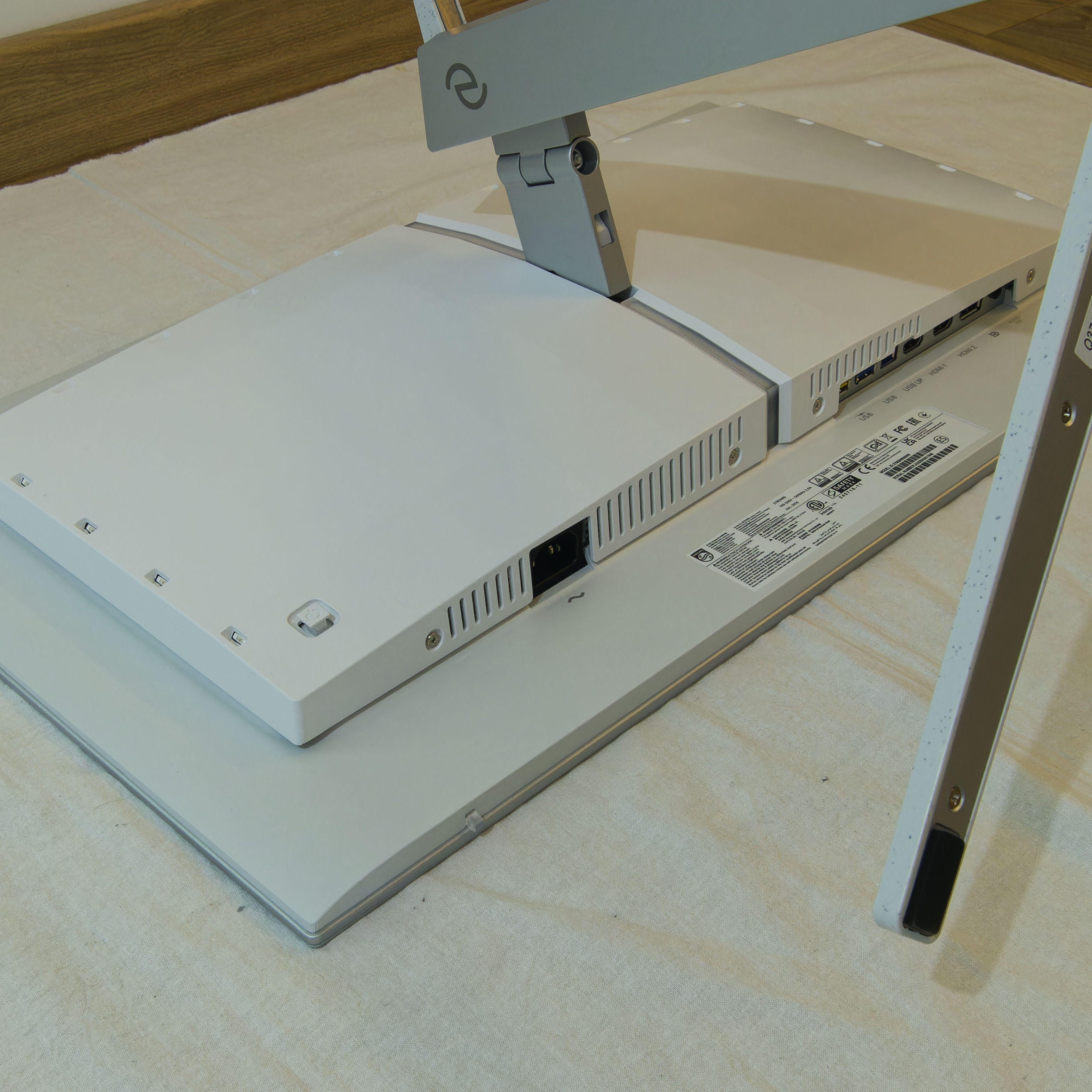 Image d'un jeu FPS