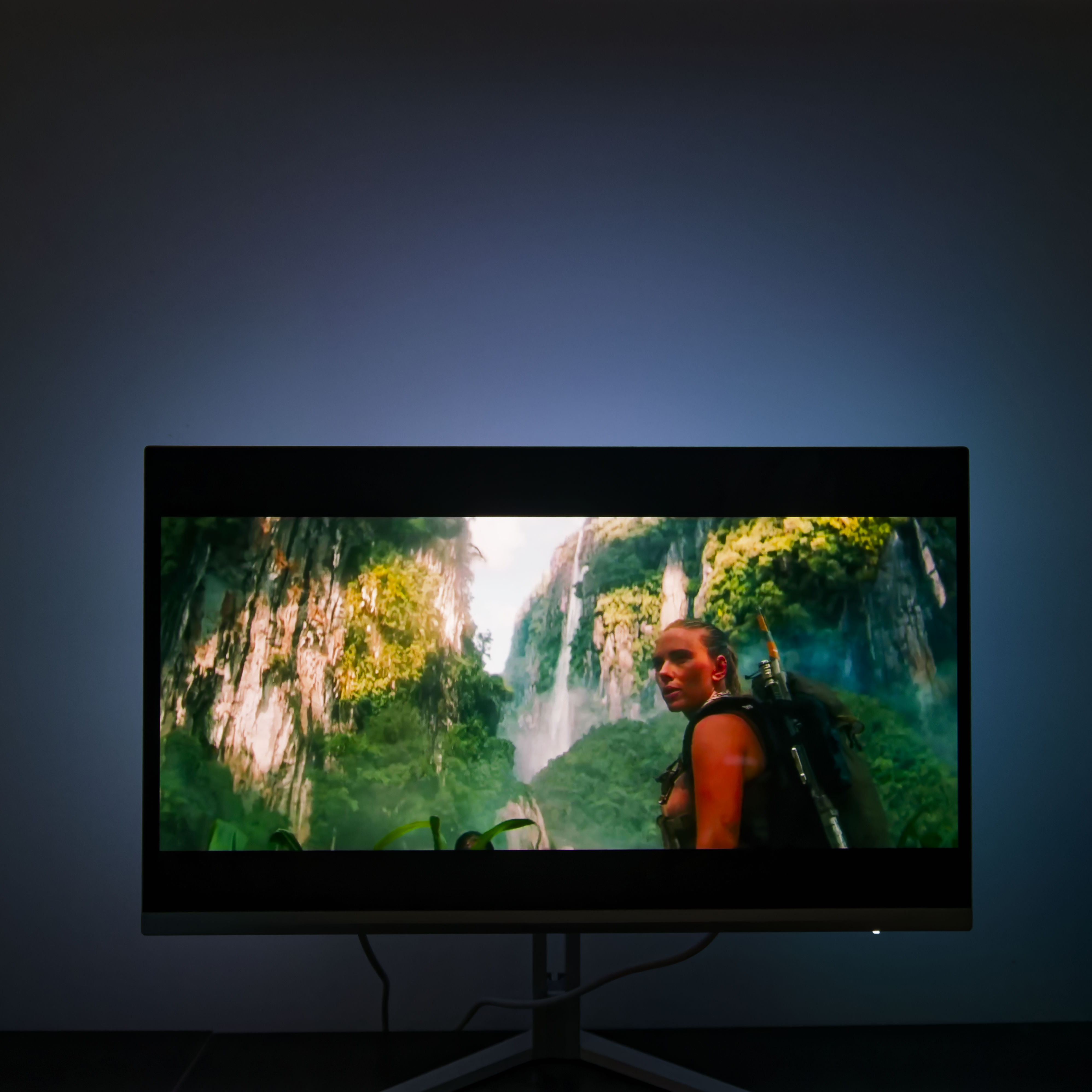 Image d'un jeu FPS