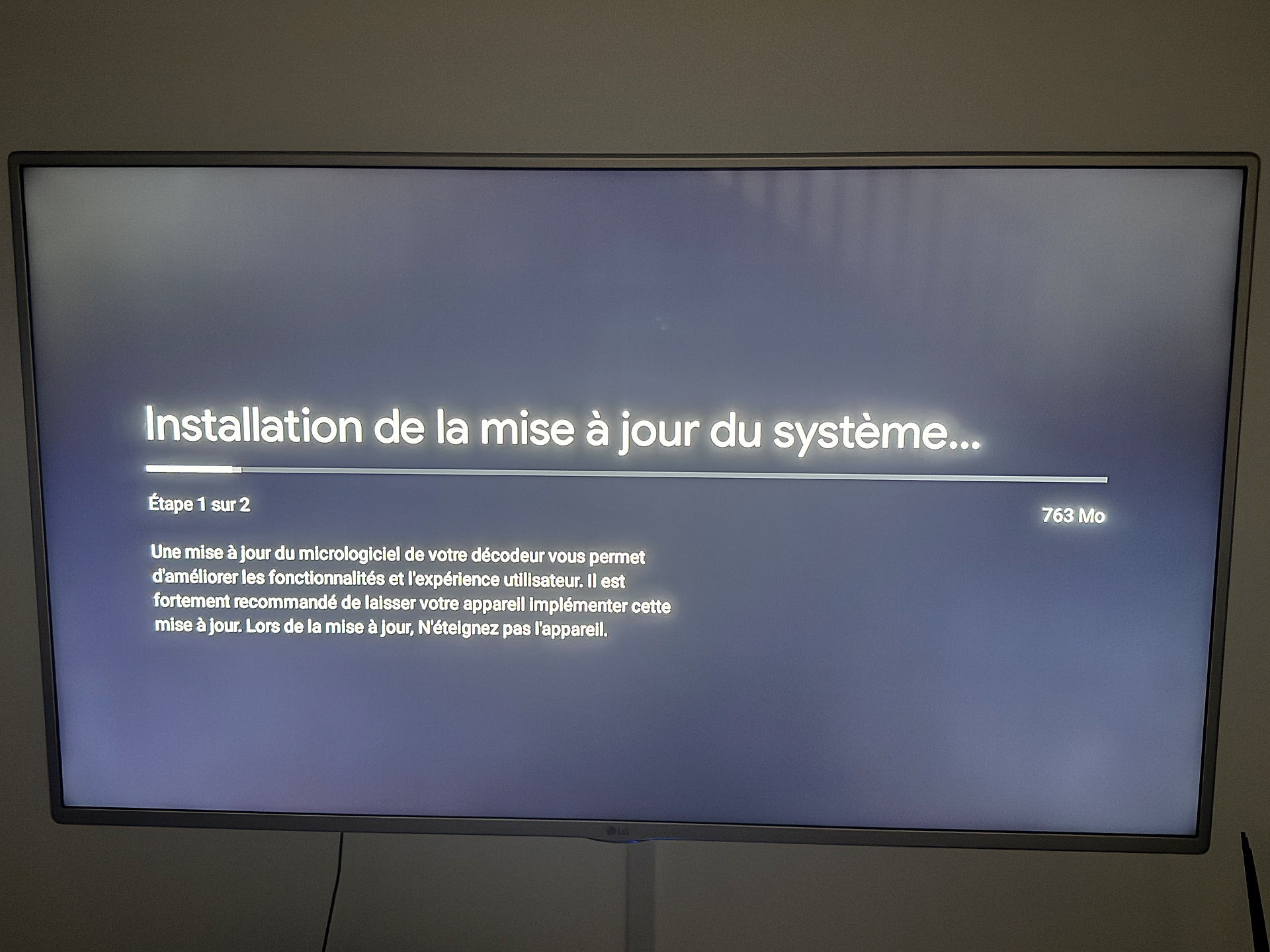 Image d'un jeu FPS
