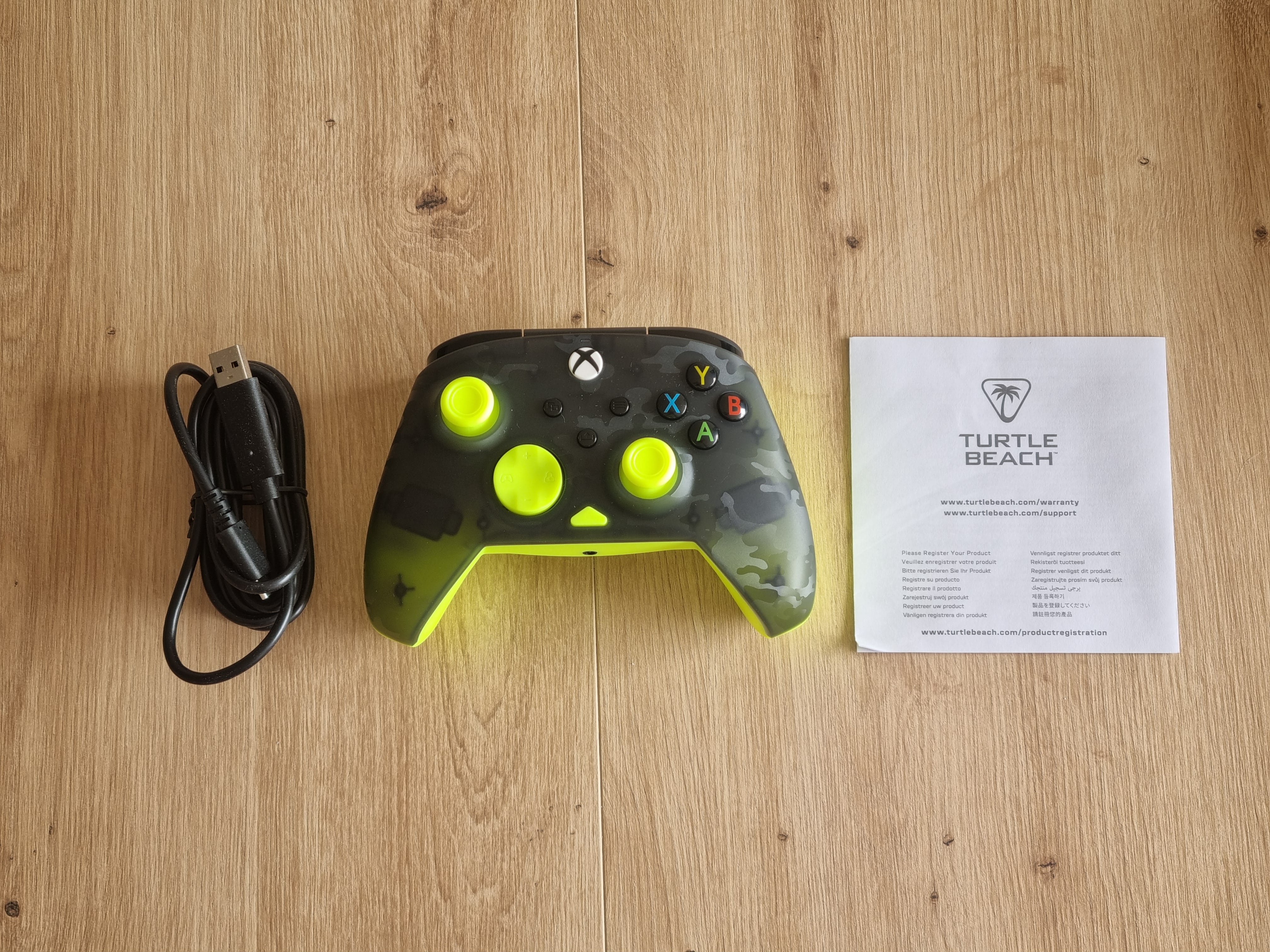 Image d'un jeu FPS