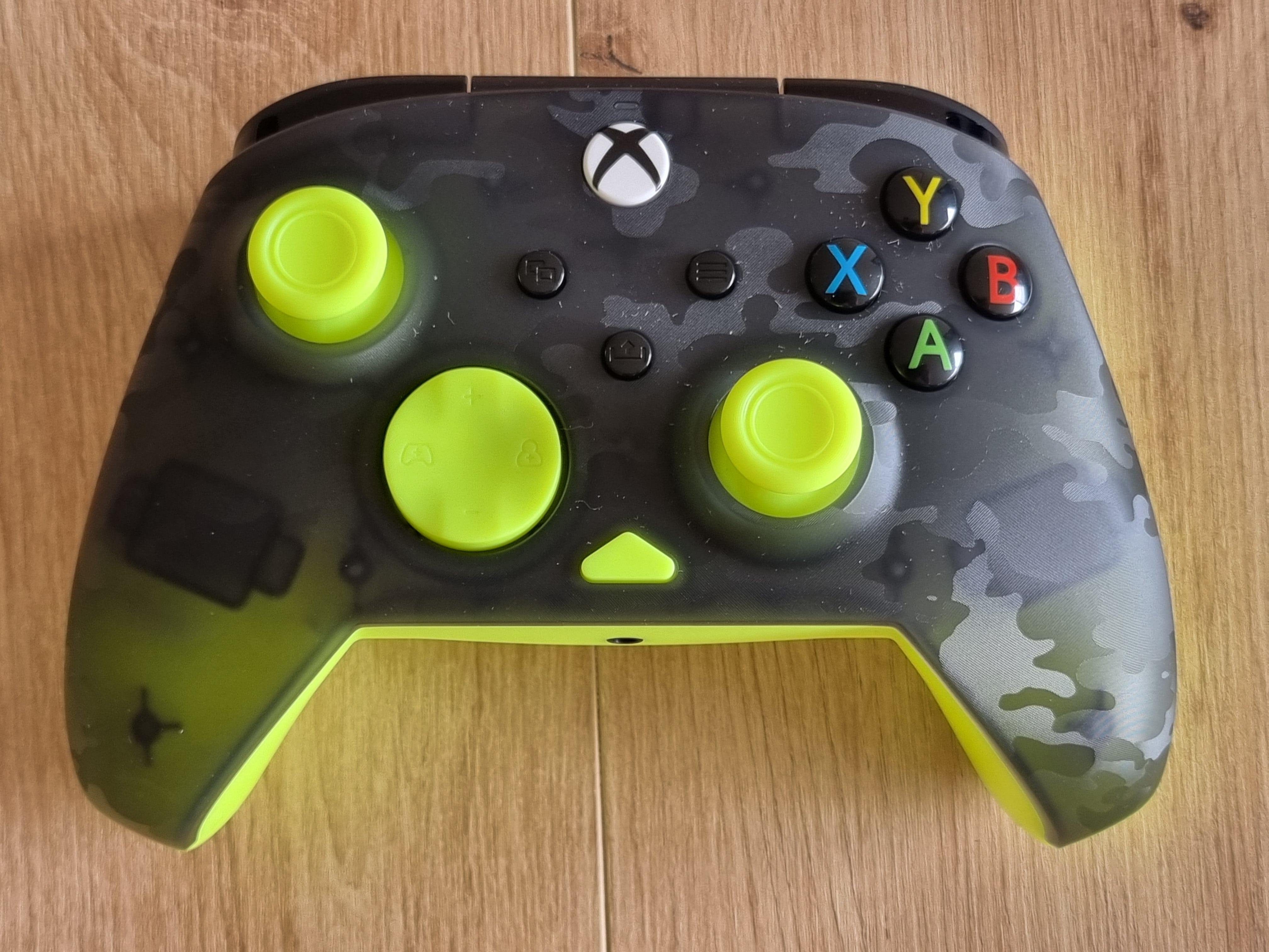 Image d'un jeu FPS
