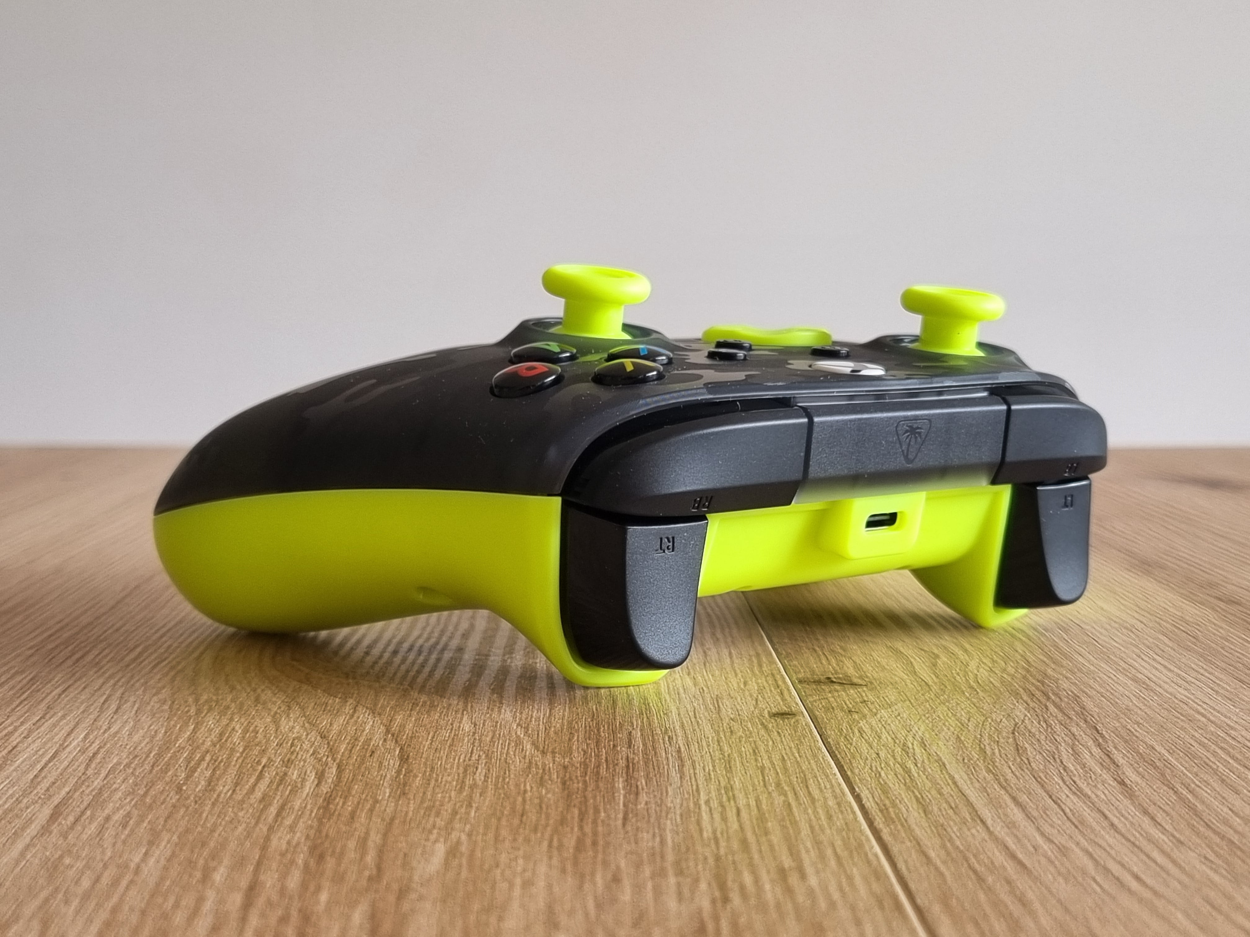 Image d'un jeu FPS