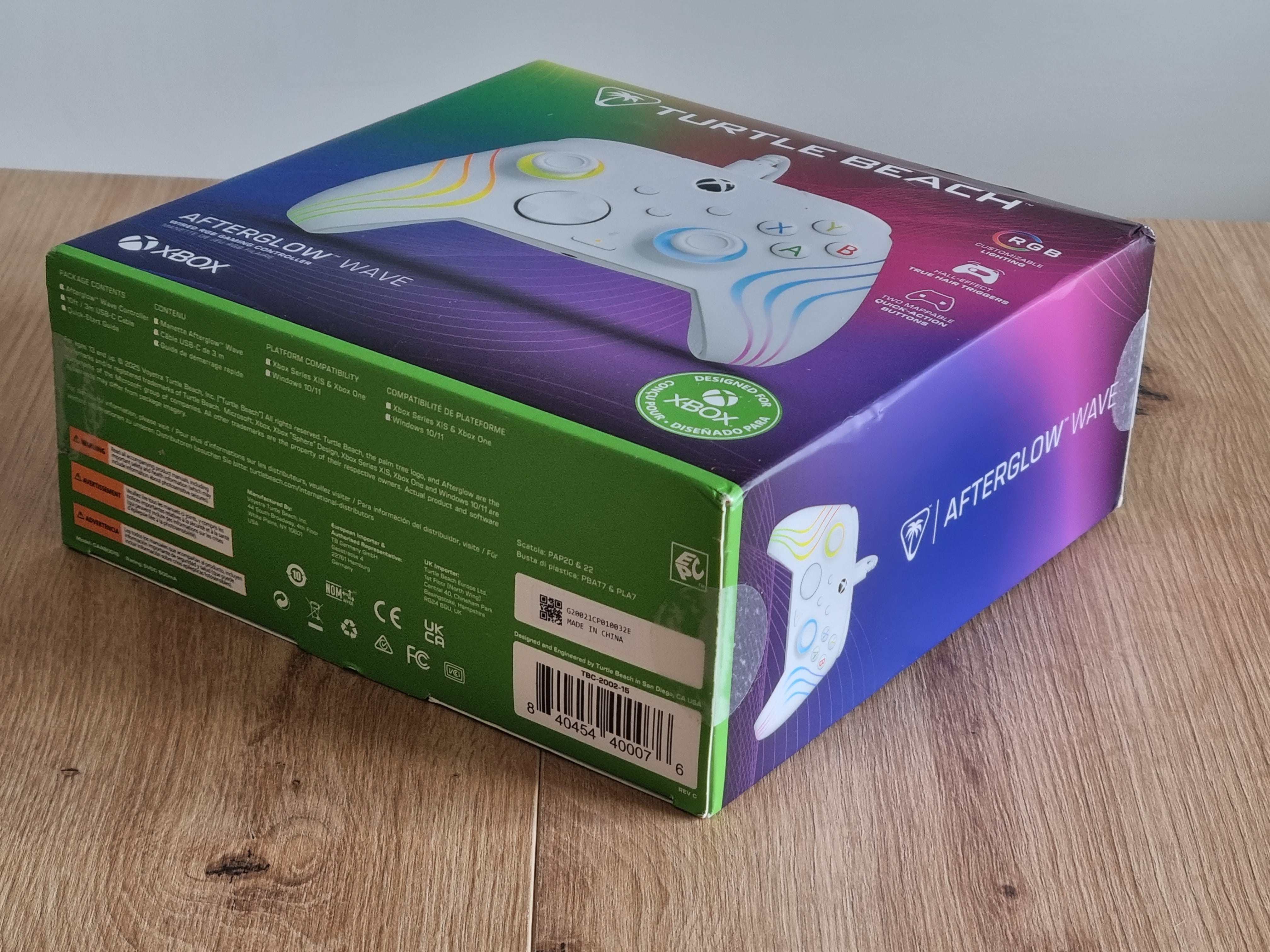 Image d'un jeu FPS