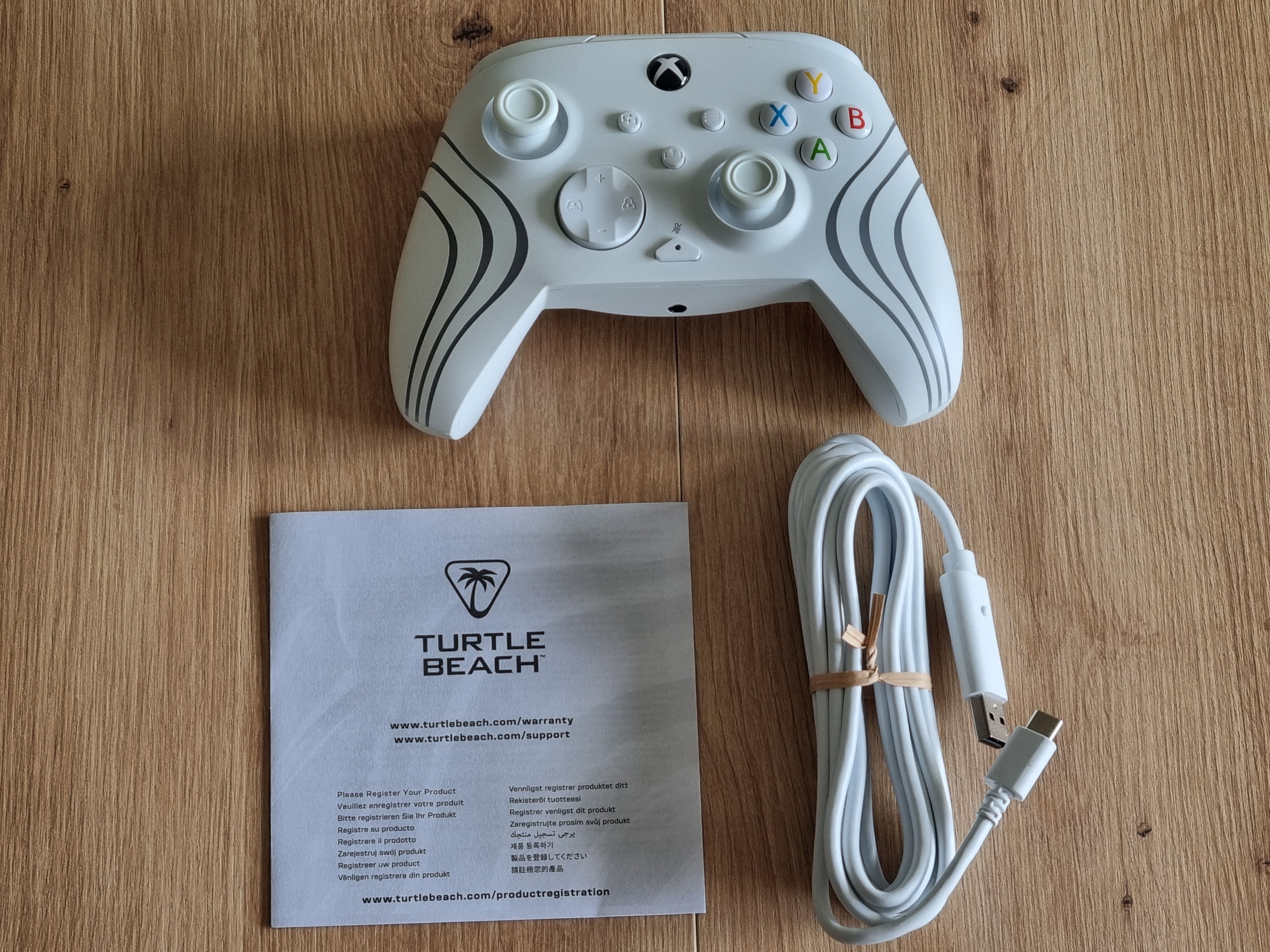 Image d'un jeu FPS
