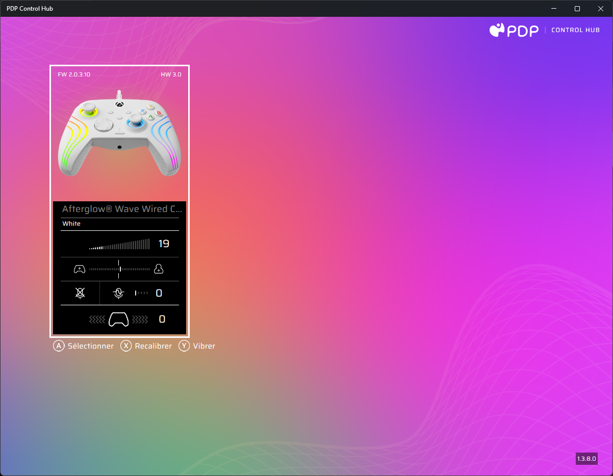 Image d'un jeu FPS