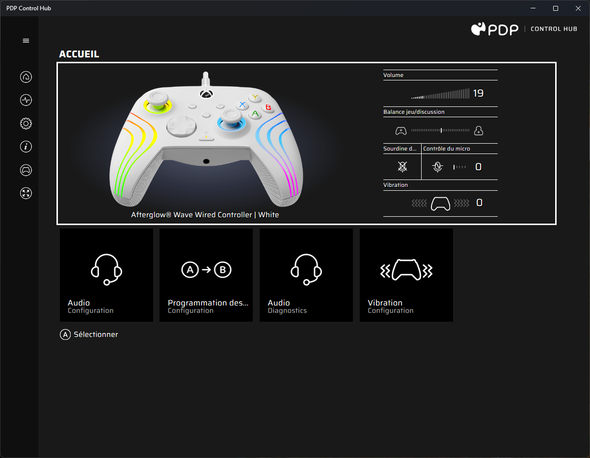 Image d'un jeu FPS