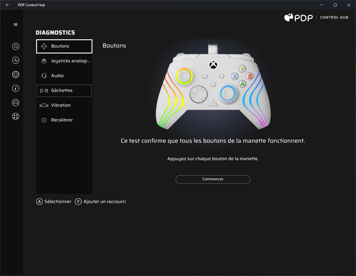 Image d'un jeu FPS