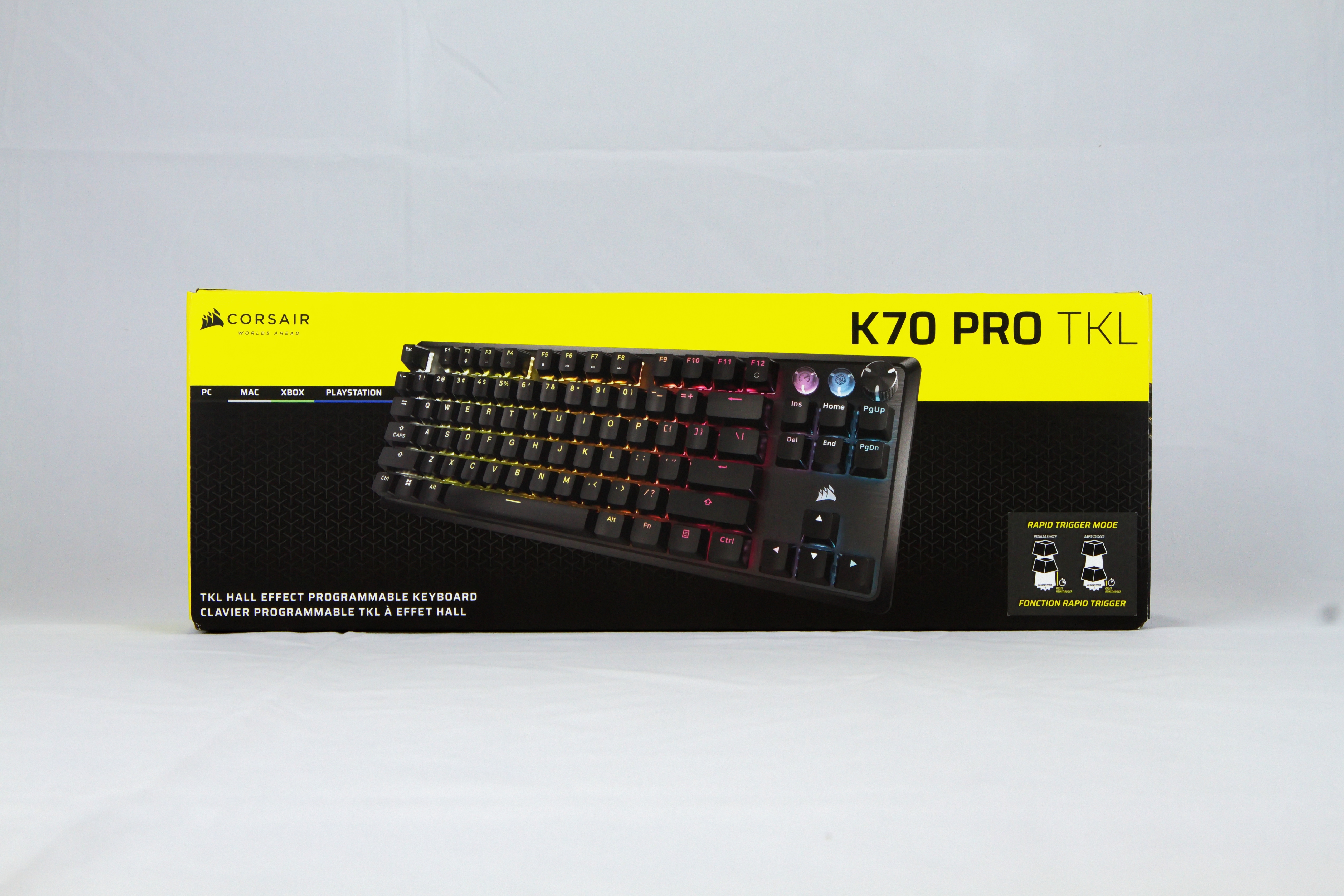 Image d'un jeu FPS