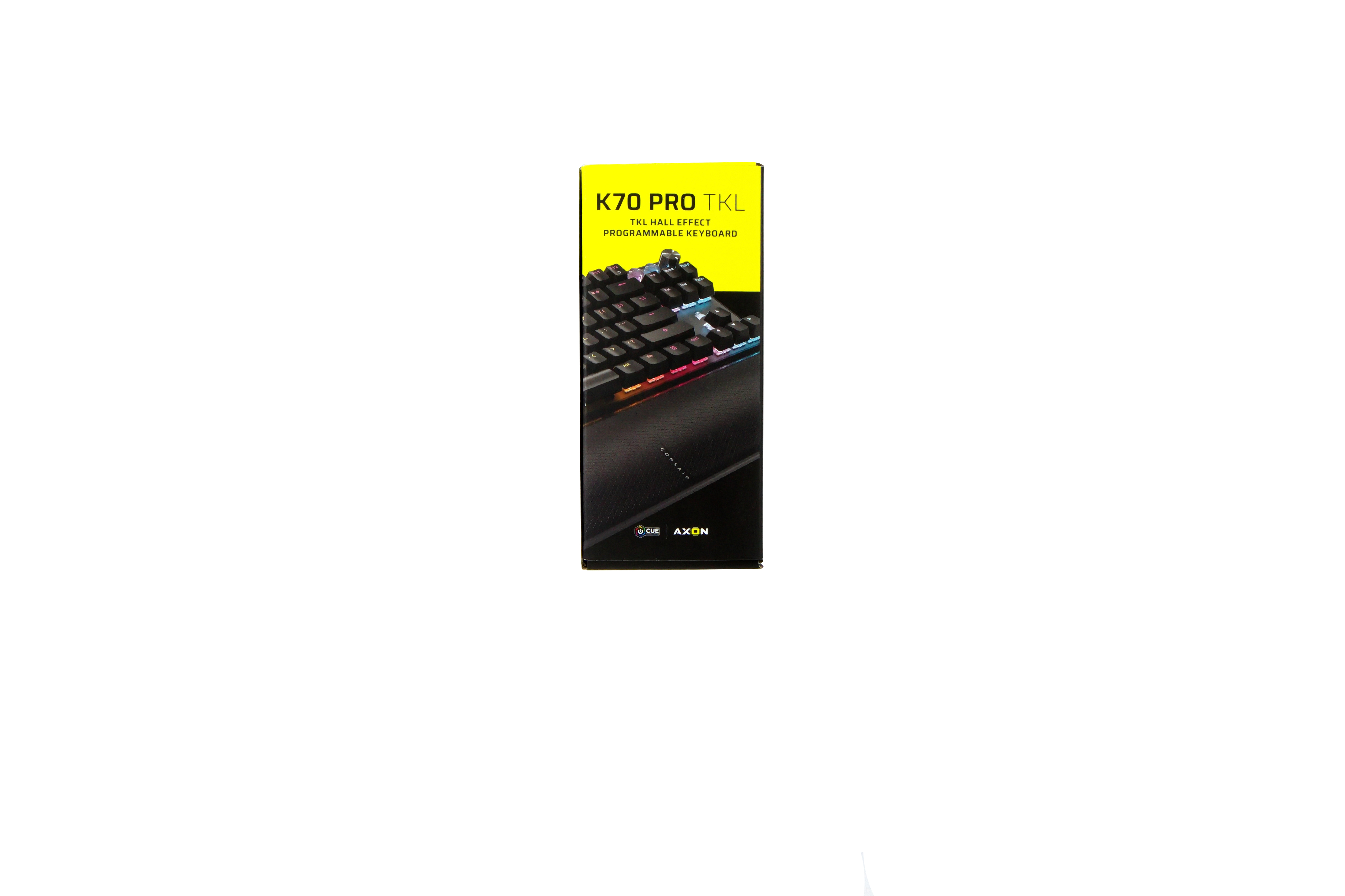 Image d'un jeu FPS