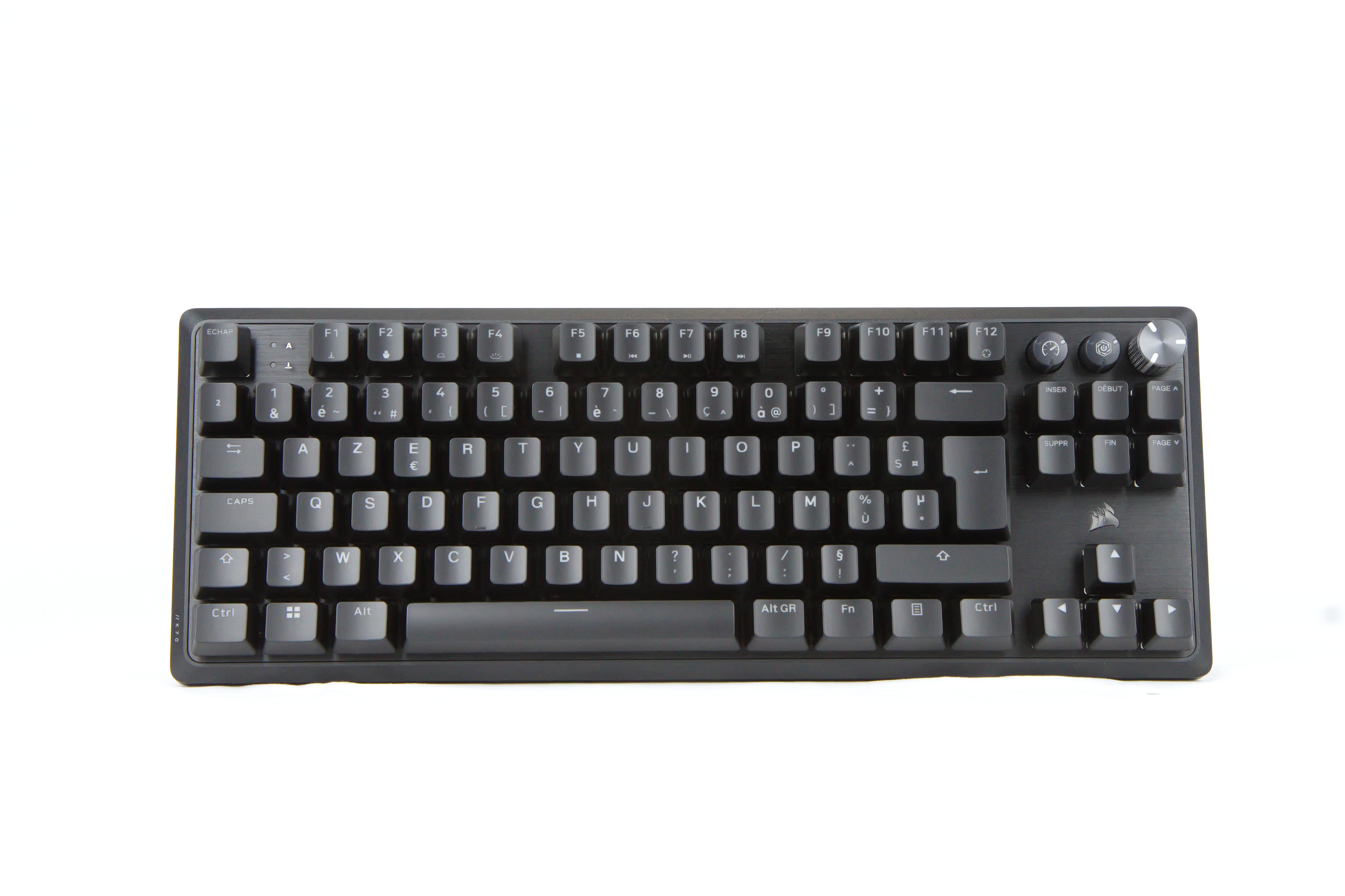 Image d'un jeu FPS