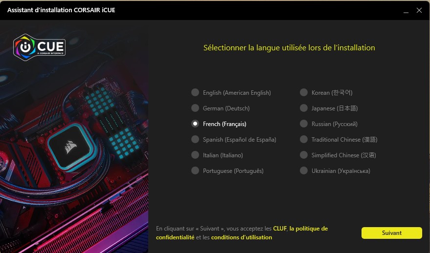 Image d'un jeu FPS