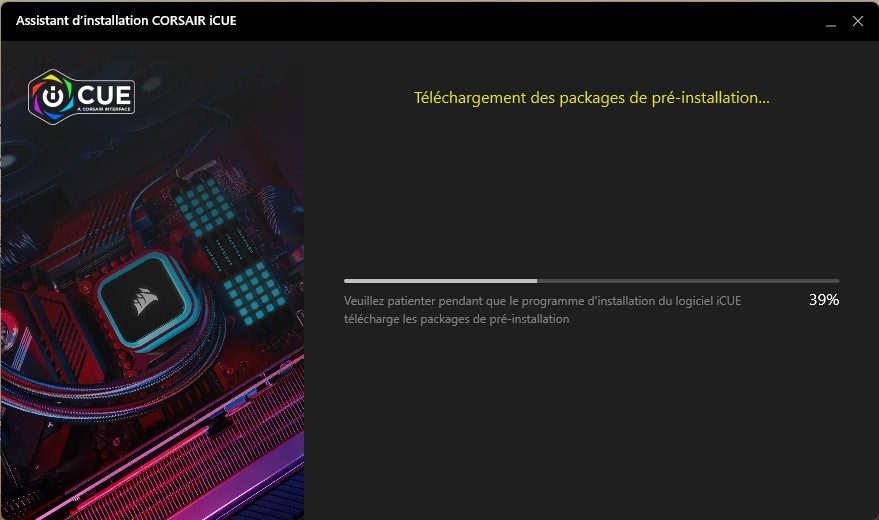 Image d'un jeu FPS