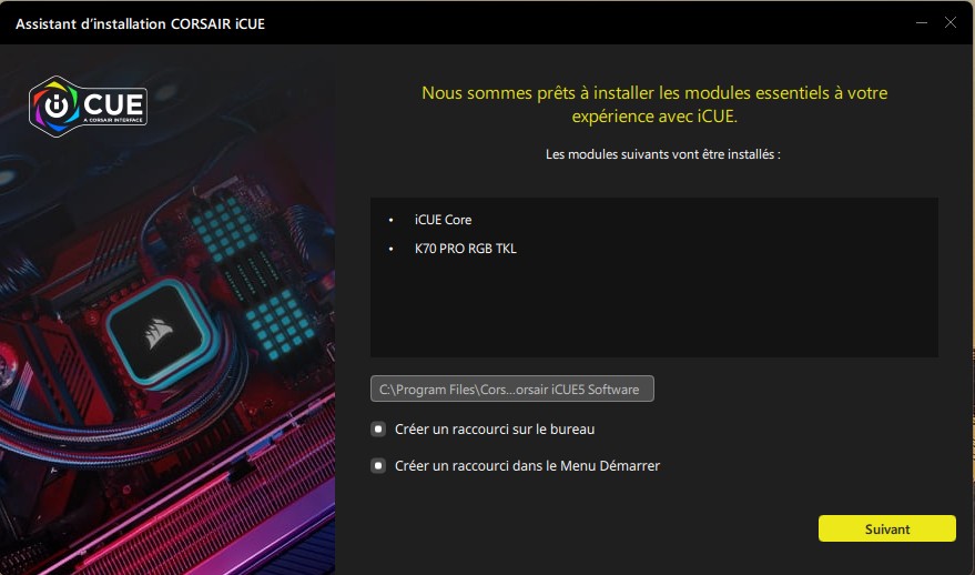 Image d'un jeu FPS
