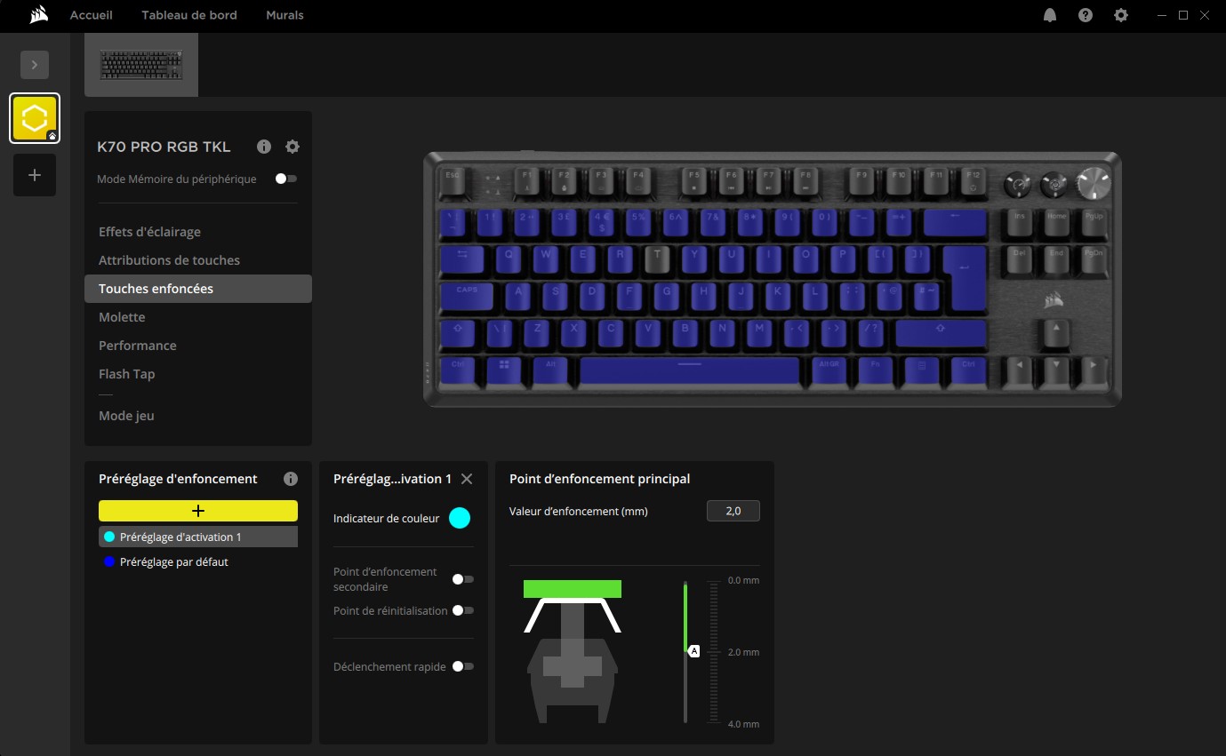 Image d'un jeu FPS