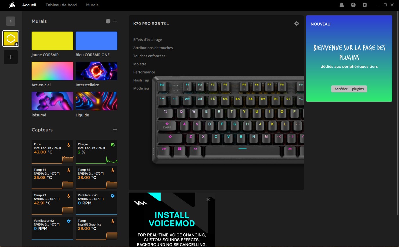 Image d'un jeu FPS