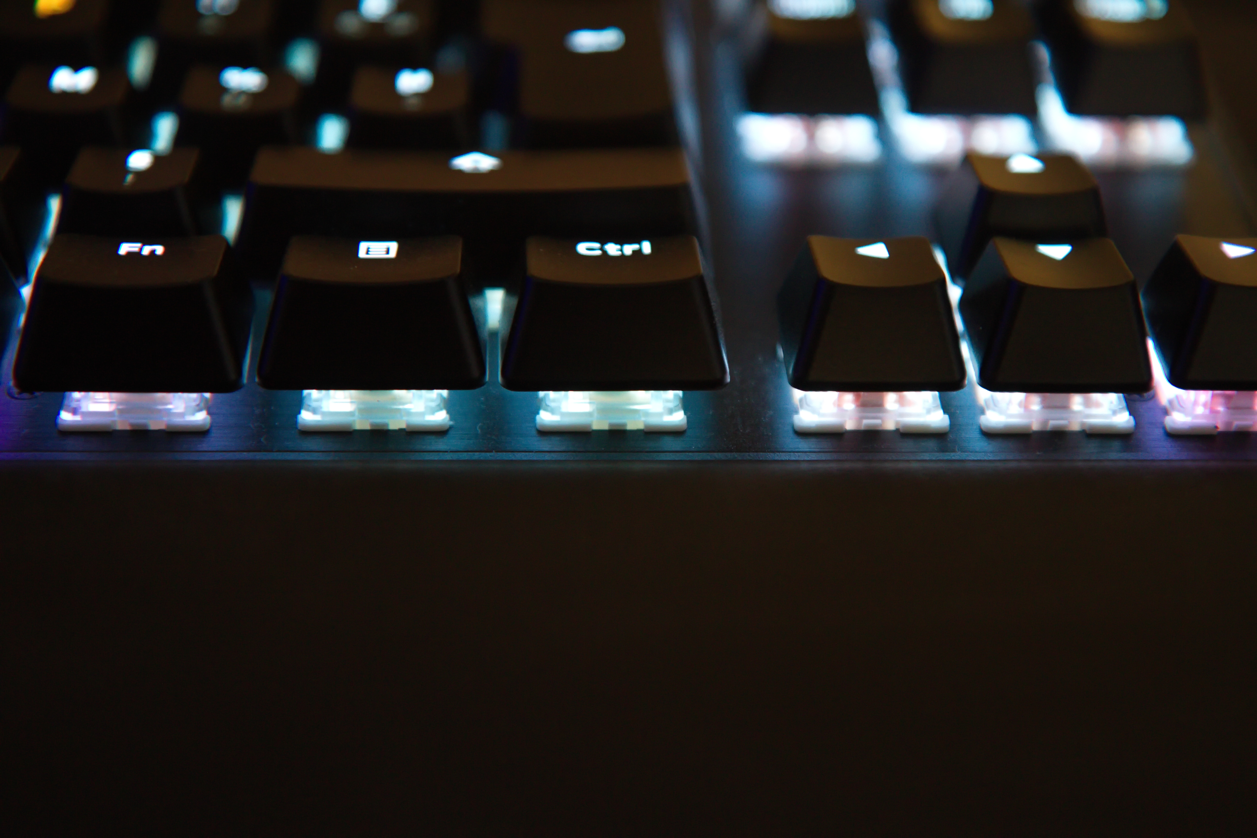 Image d'un jeu FPS
