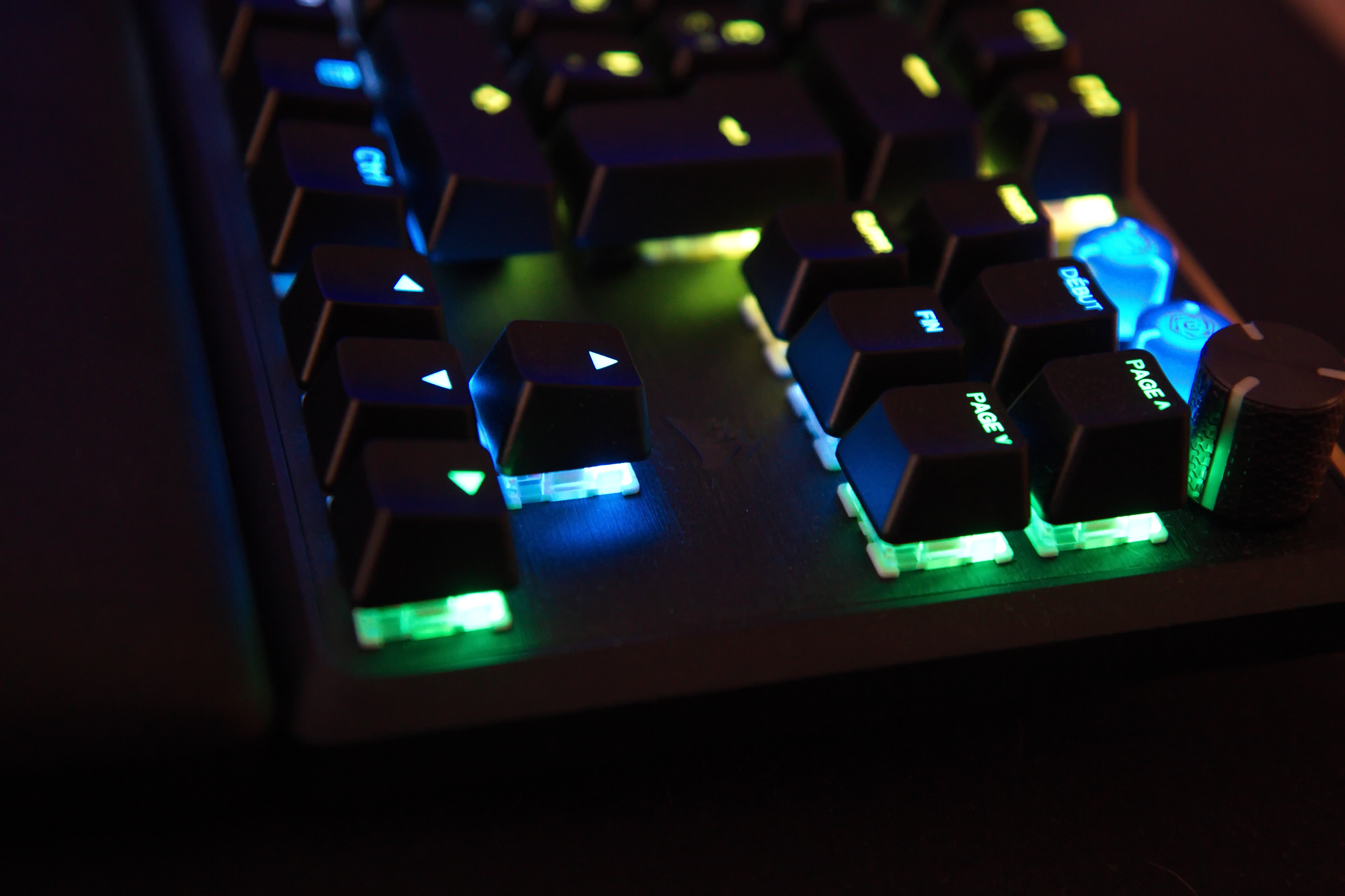 Image d'un jeu FPS