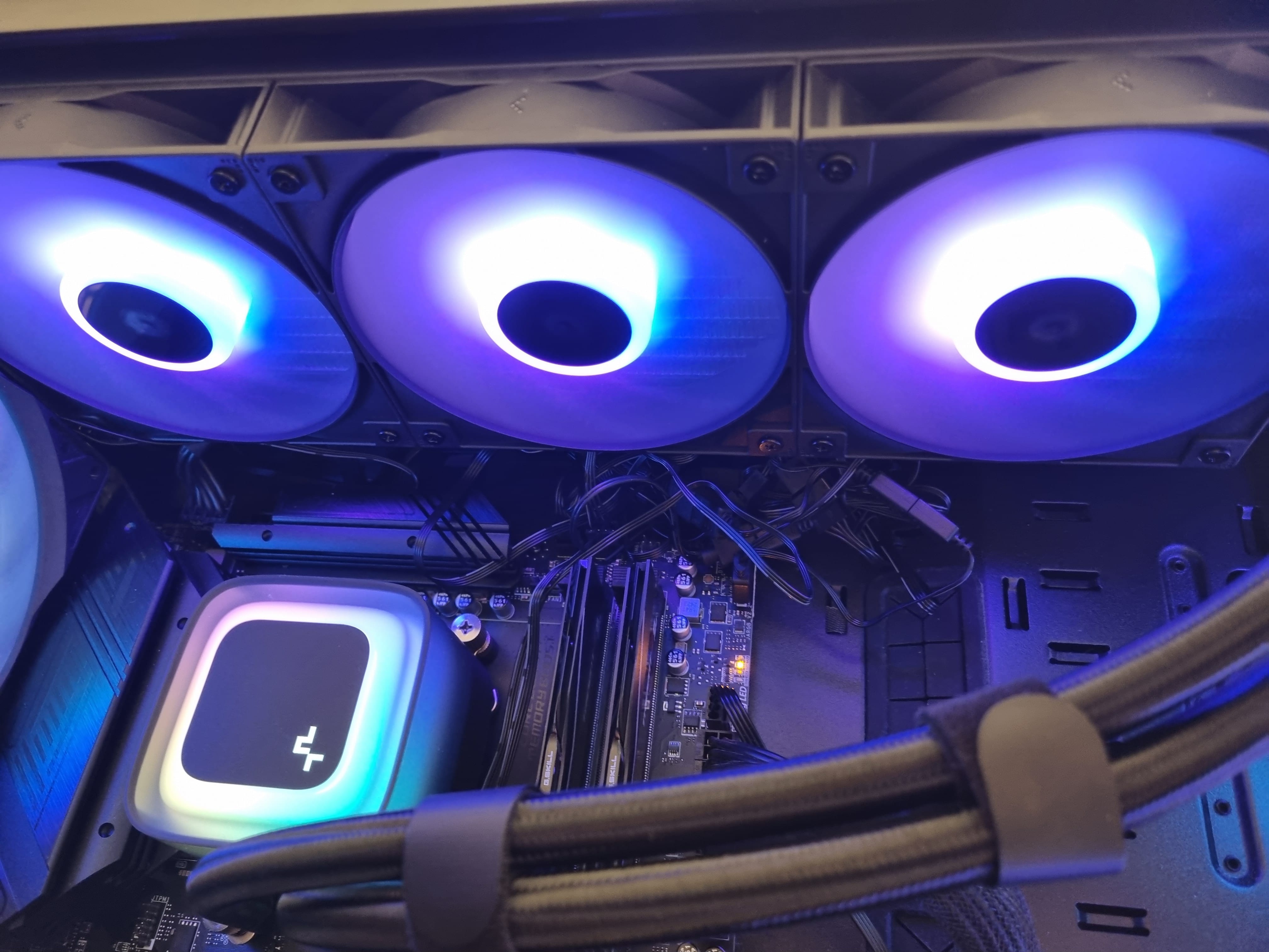 Image d'un jeu FPS