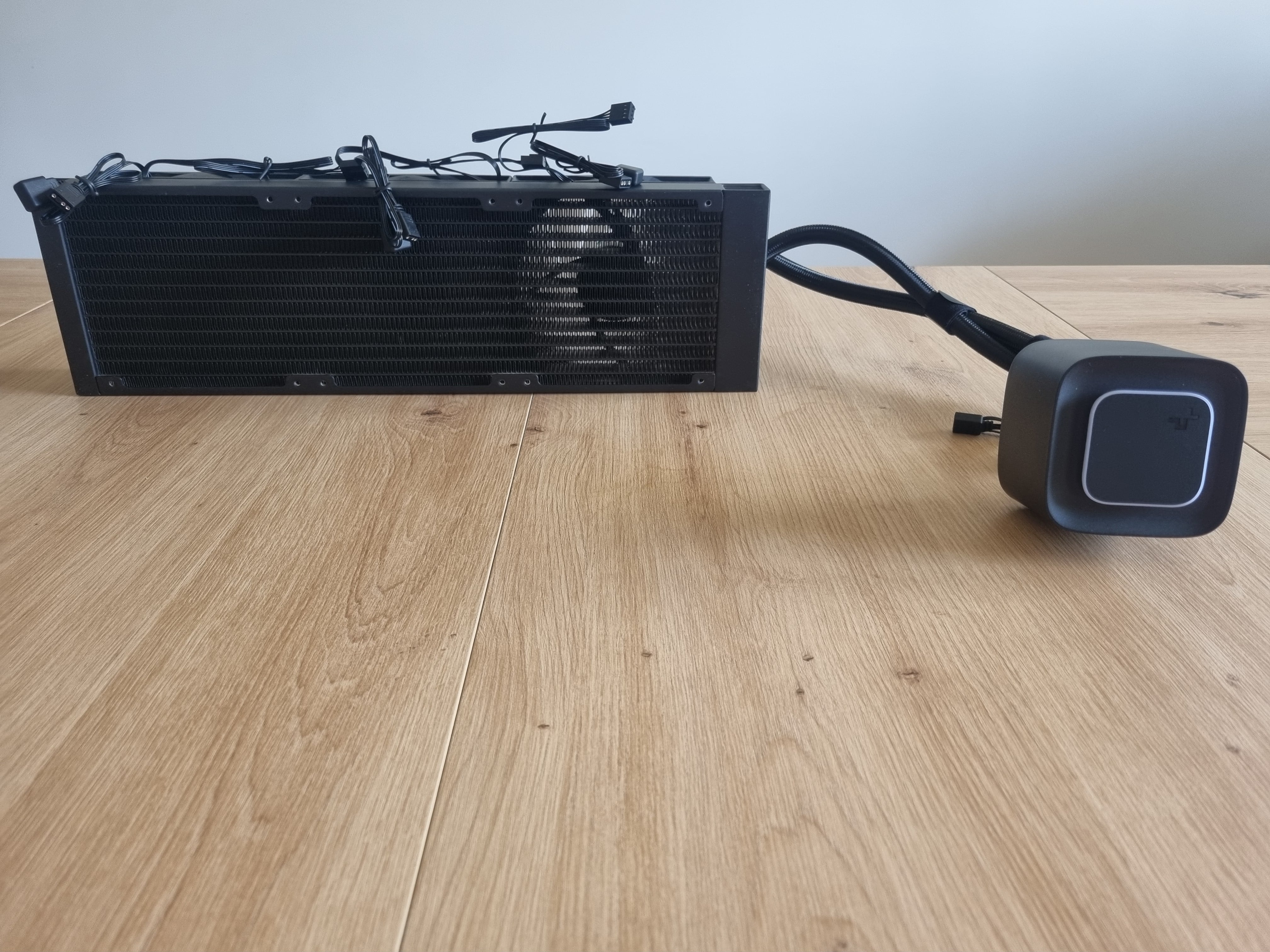 Image d'un jeu FPS